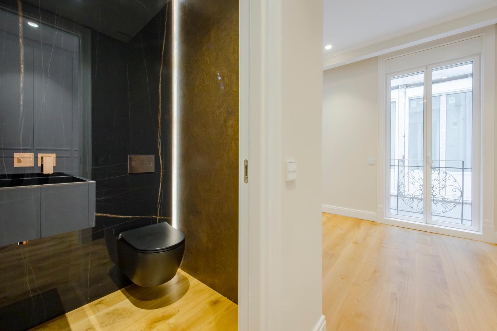 Piso en Venta en Almagro (Chamberí) - 13