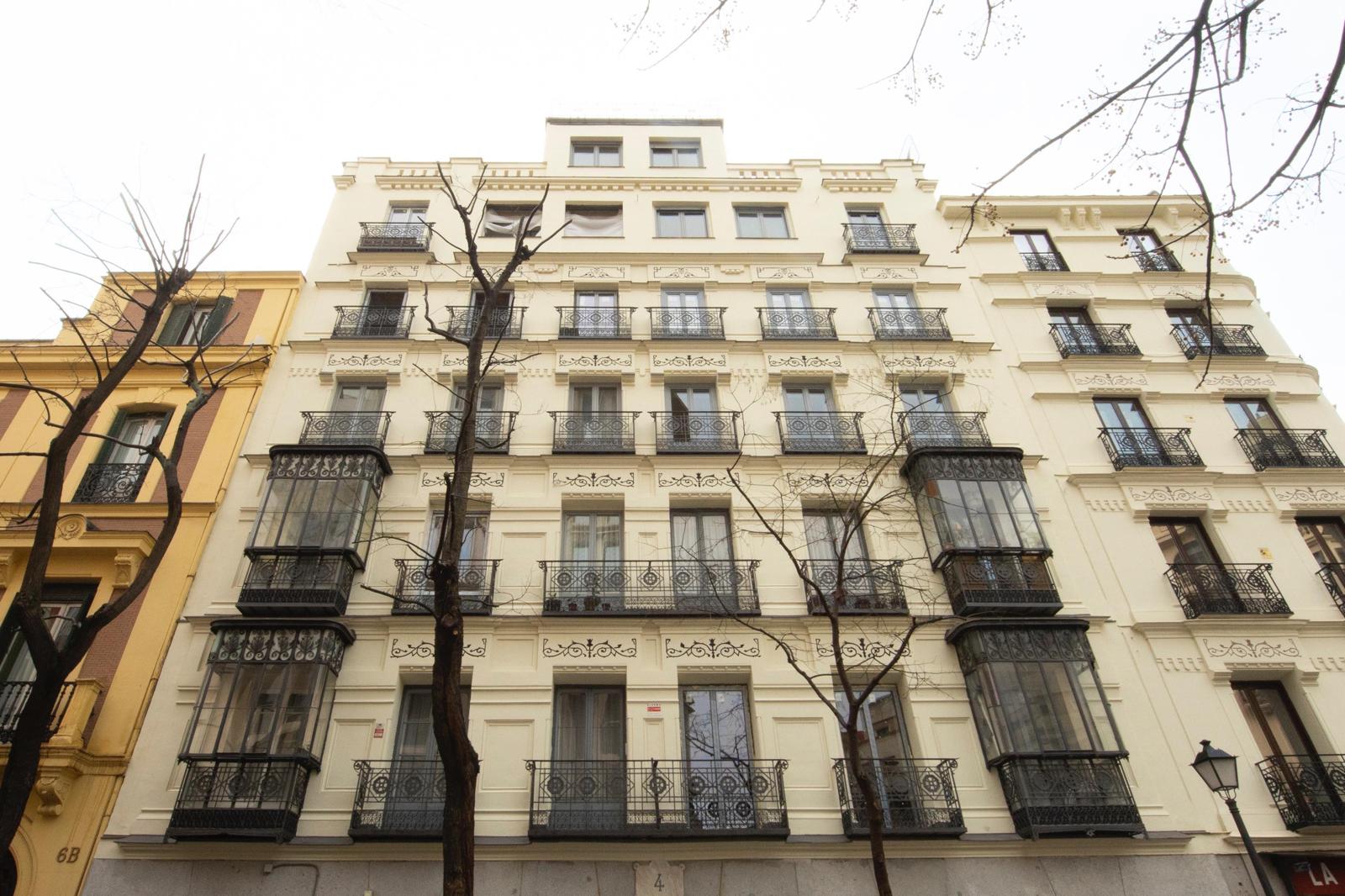 Piso en Venta en Almagro (Chamberí) - 34