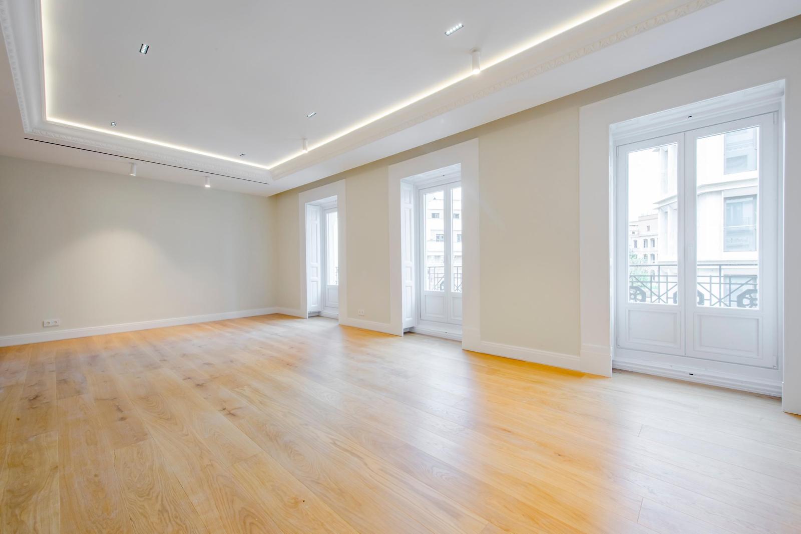 Piso en Venta en Almagro (Chamberí) - 32