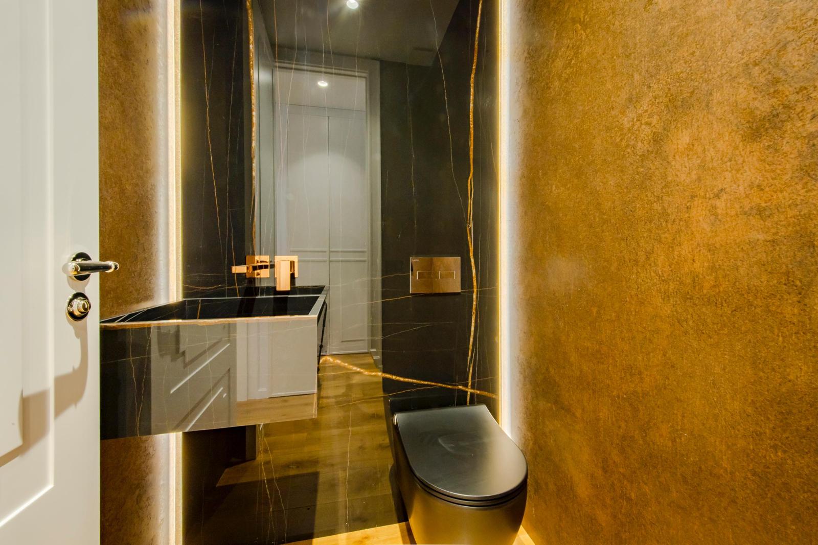 Piso en Venta en Almagro (Chamberí) - 9