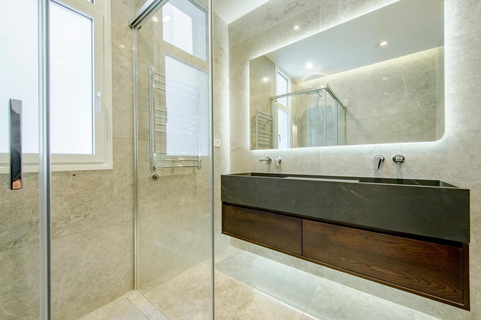 Piso en Venta en Almagro (Chamberí) - 14