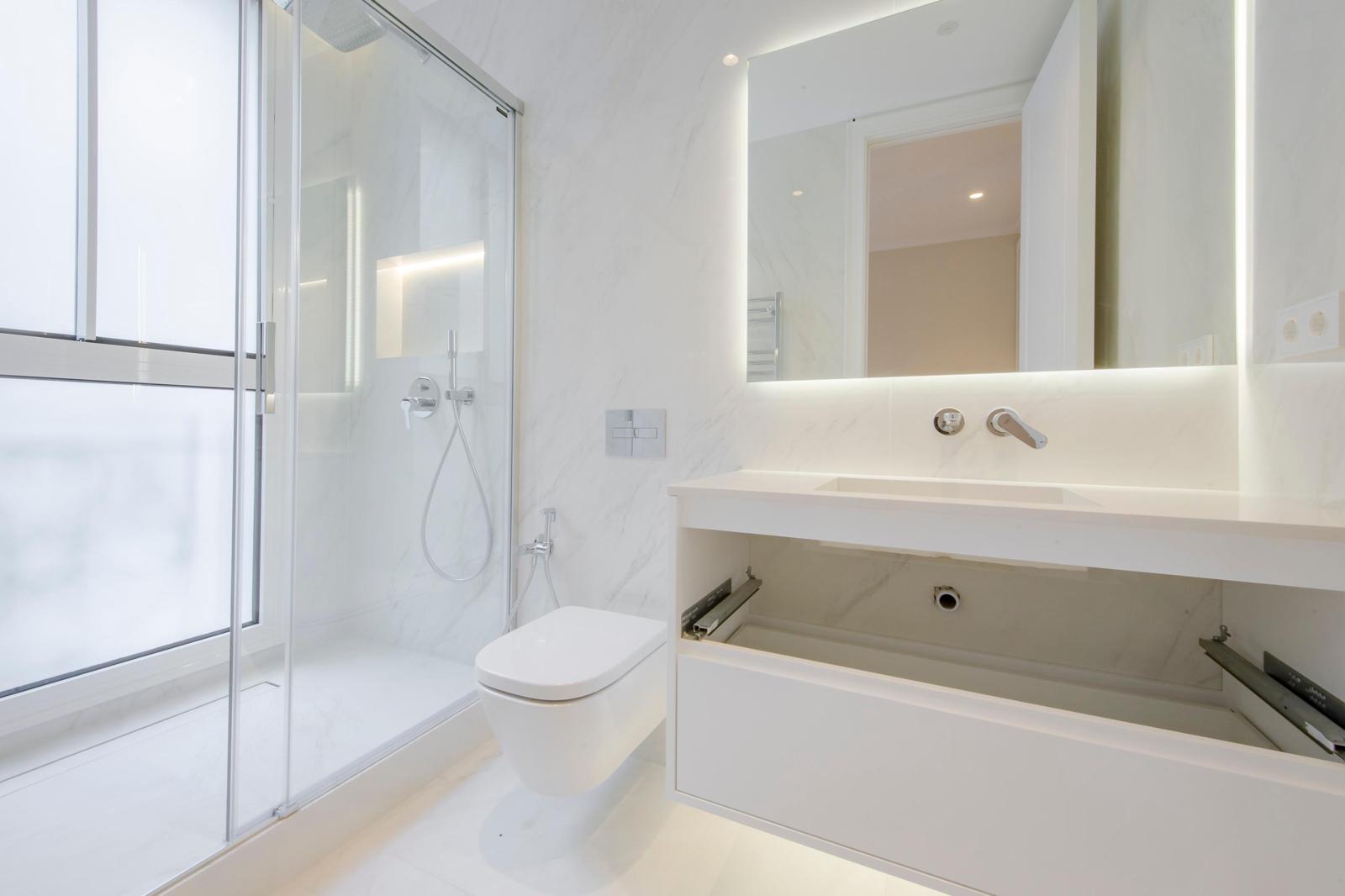 Piso en Venta en Almagro (Chamberí) - 15