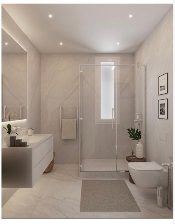 Piso en Venta en Almagro (Chamberí) - 11