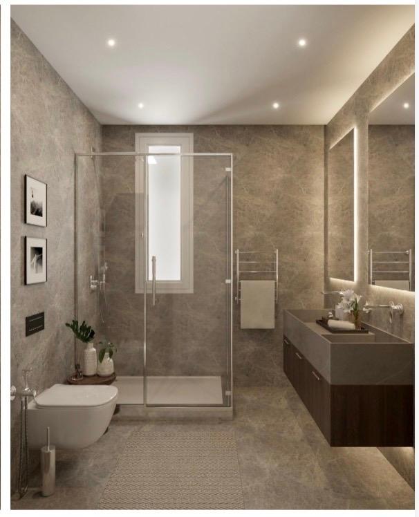 Piso en Venta en Almagro (Chamberí) - 8