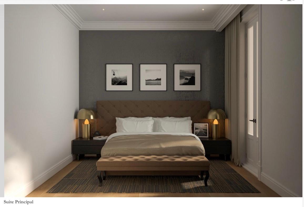 Piso en Venta en Almagro (Chamberí) - 4