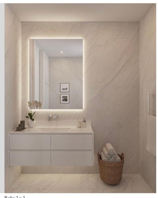 Piso en Venta en Almagro (Chamberí) - 28