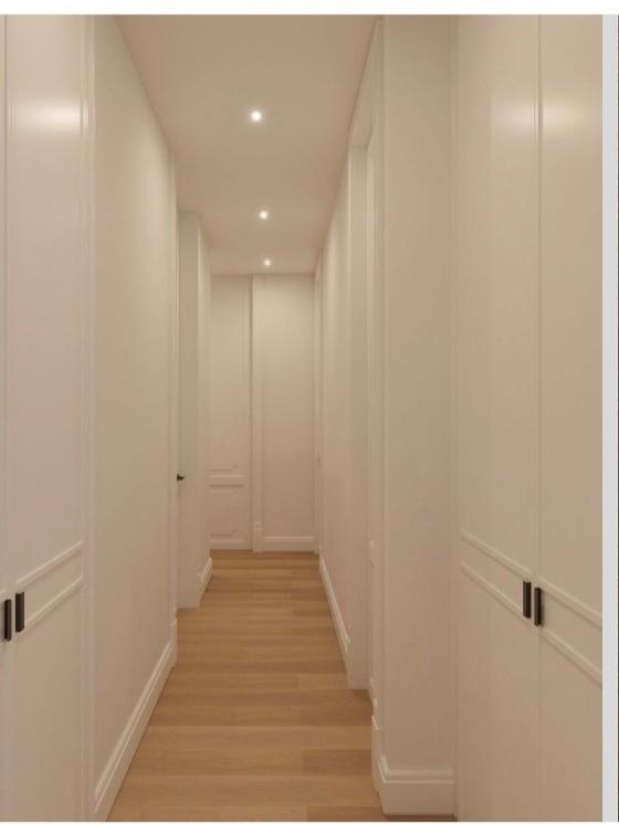 Piso en Venta en Almagro (Chamberí) - 12