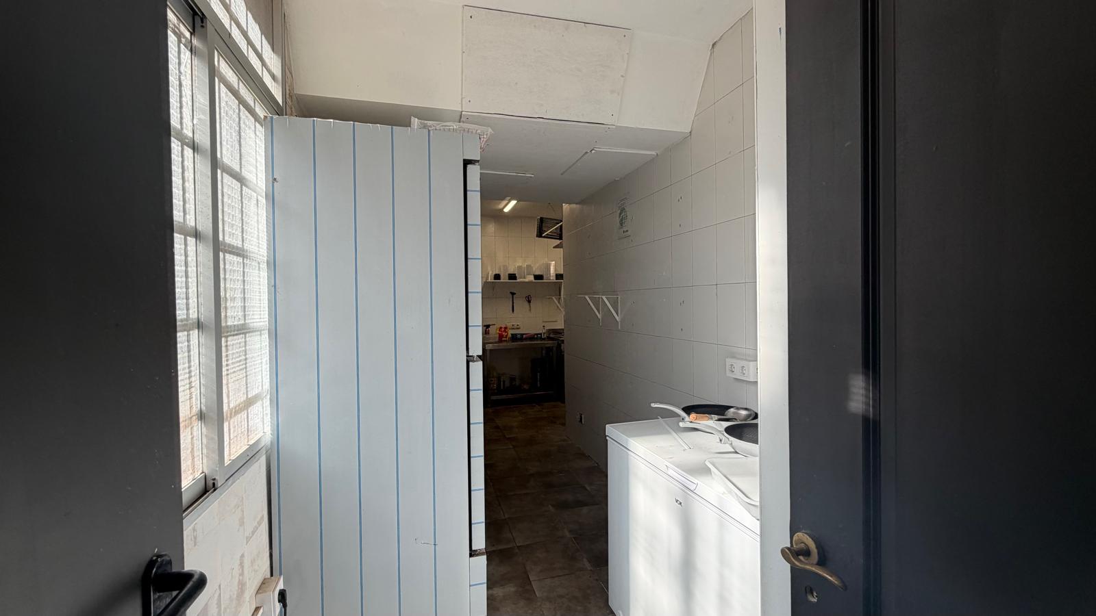 Magnífico local en venta - Toledo - 12