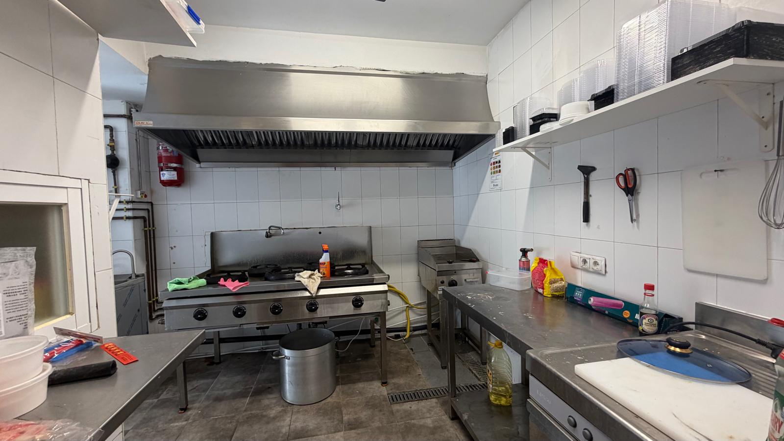 Magnífico local en venta - Toledo - 8