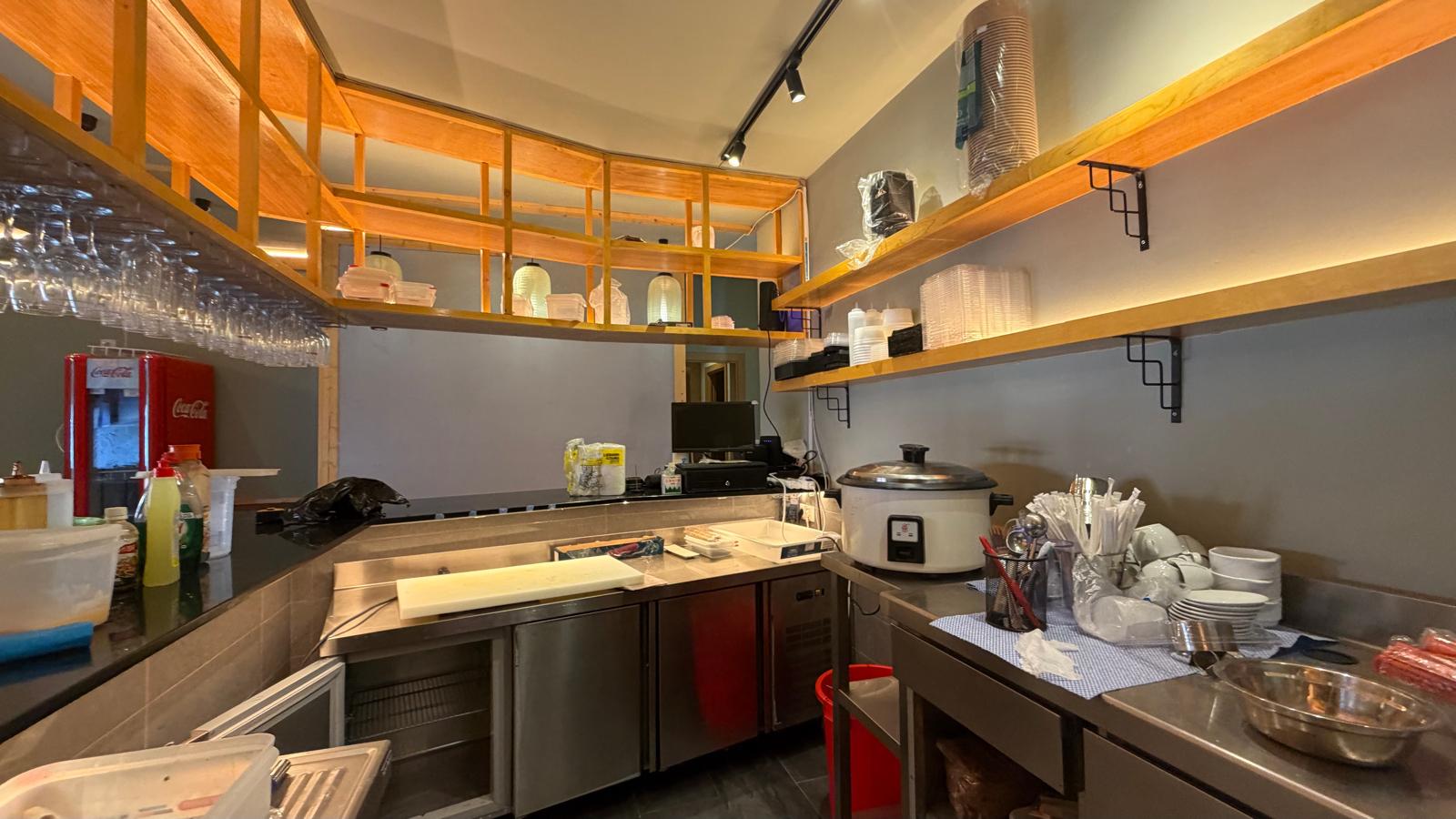 Magnífico local en venta - Toledo - 5