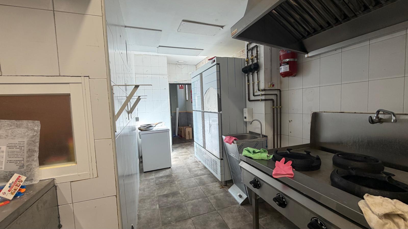 Magnífico local en venta - Toledo - 7