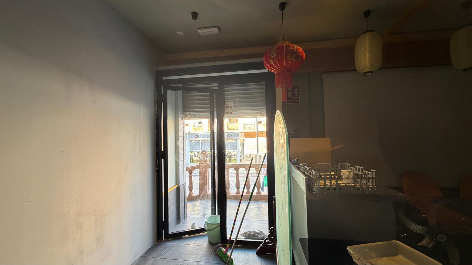 Magnífico local en venta - Toledo - 16