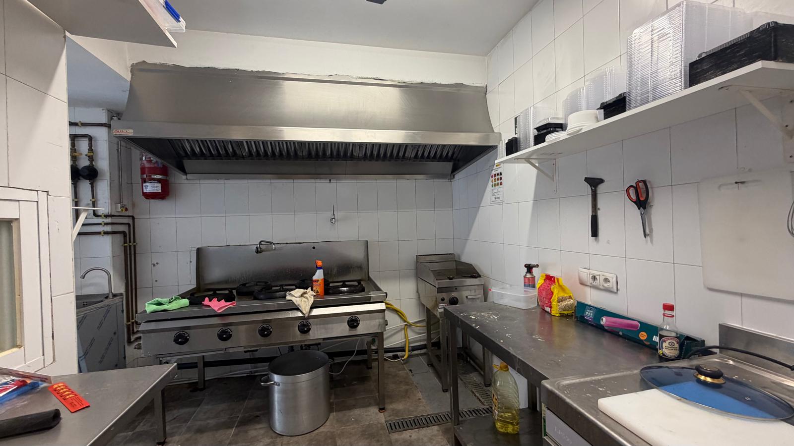 Magnífico local en venta - Toledo - 9