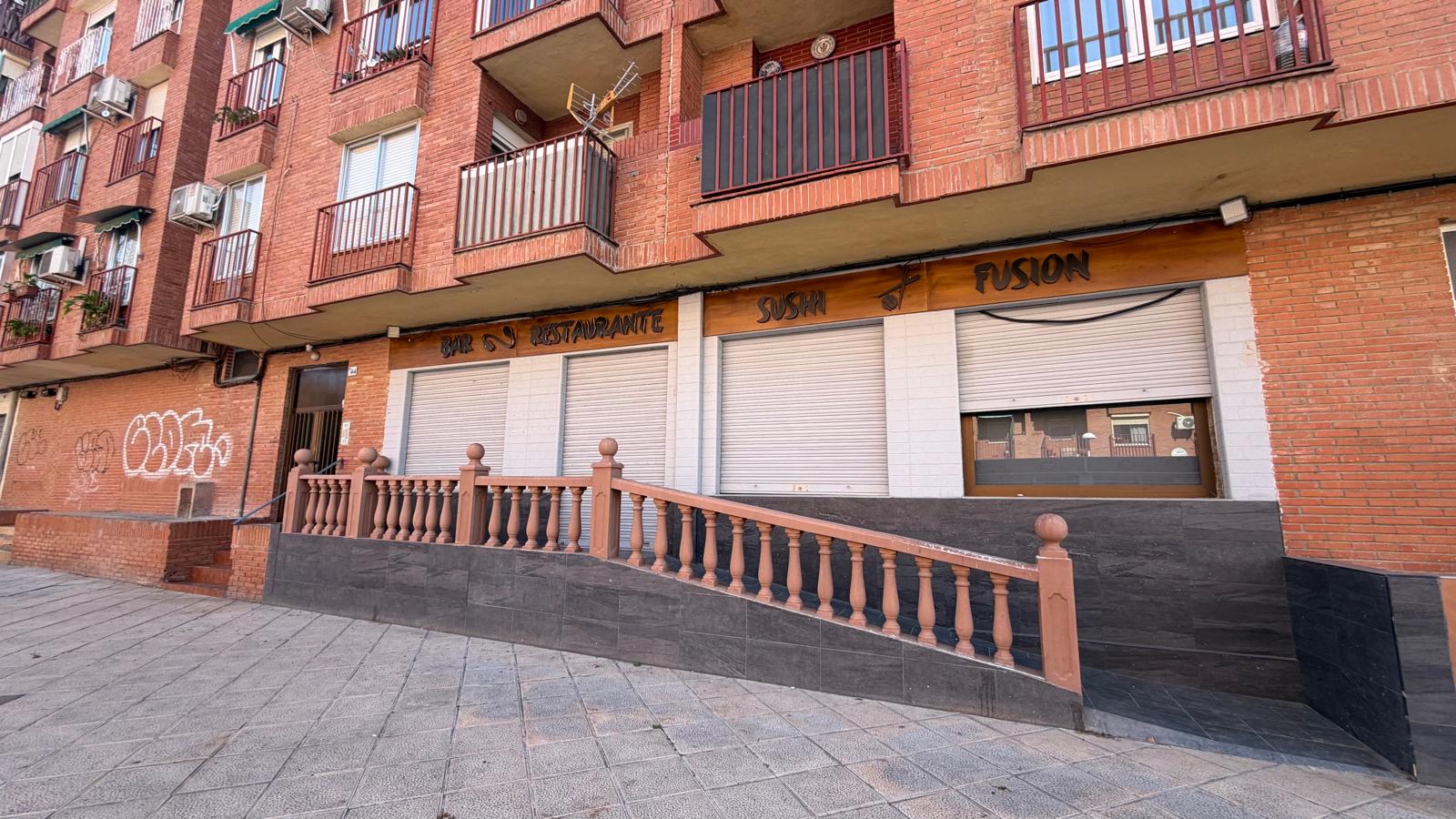 Magnífico local en venta - Toledo - 1