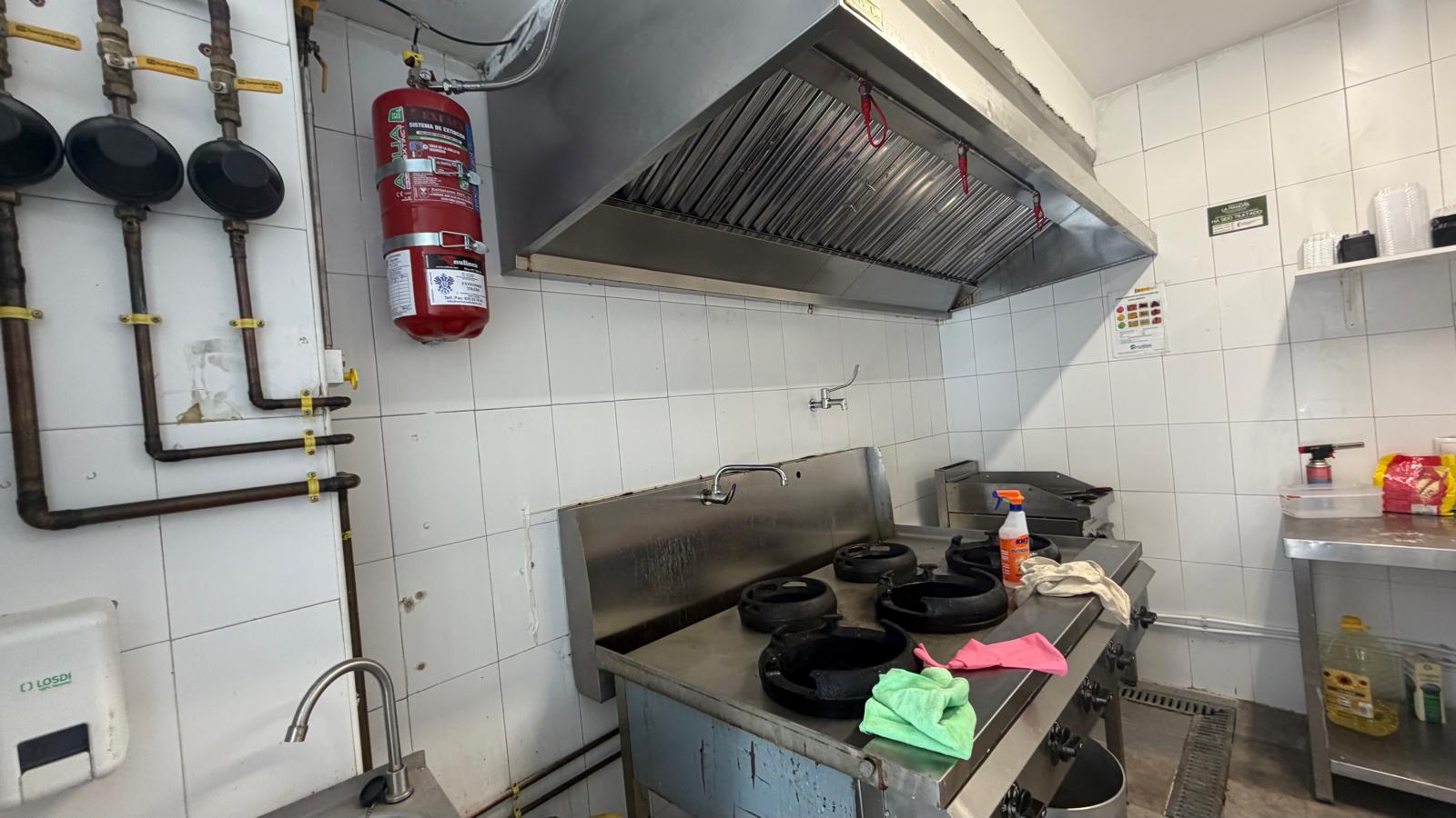 Magnífico local en venta - Toledo - 10