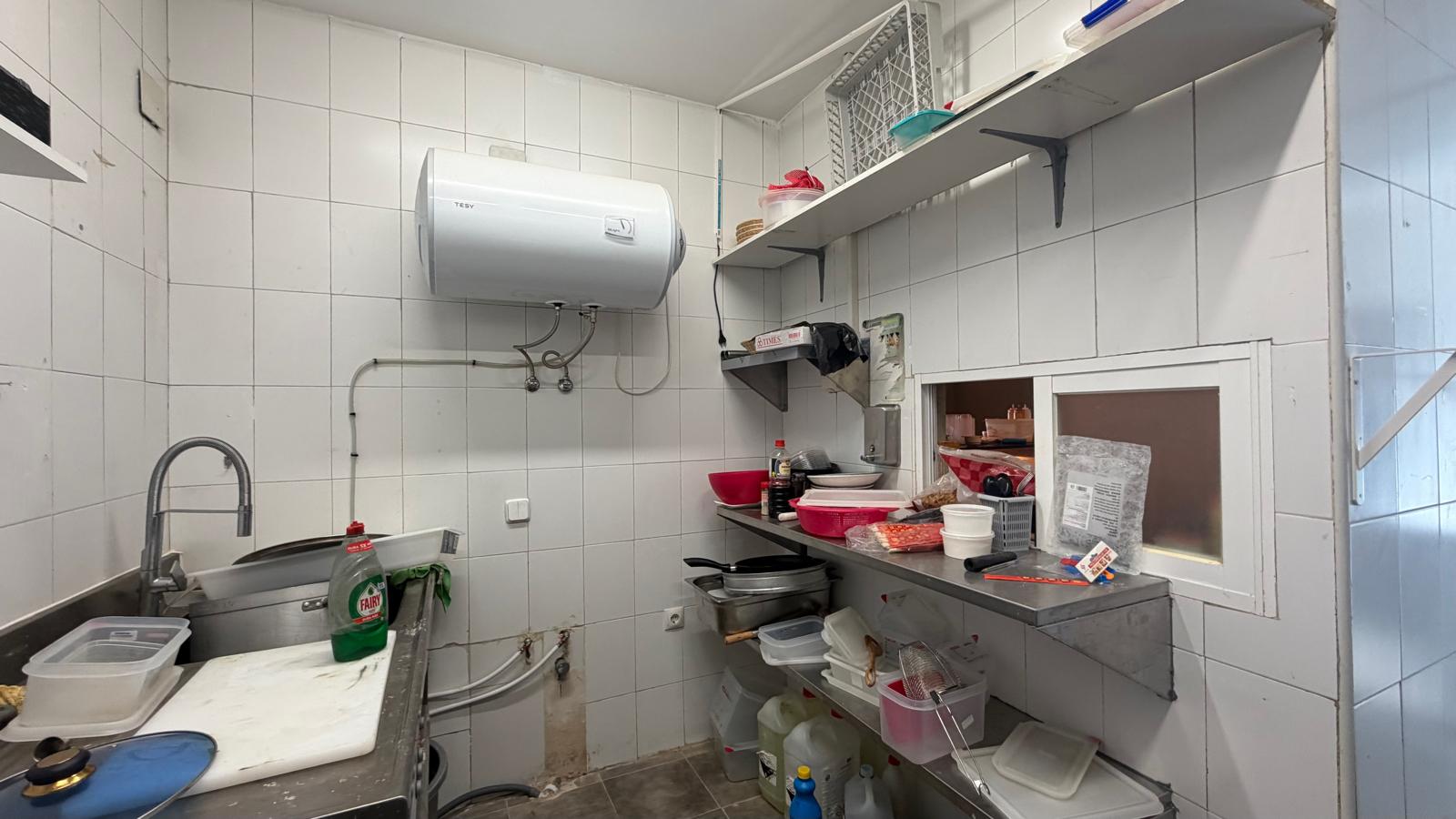 Magnífico local en venta - Toledo - 11