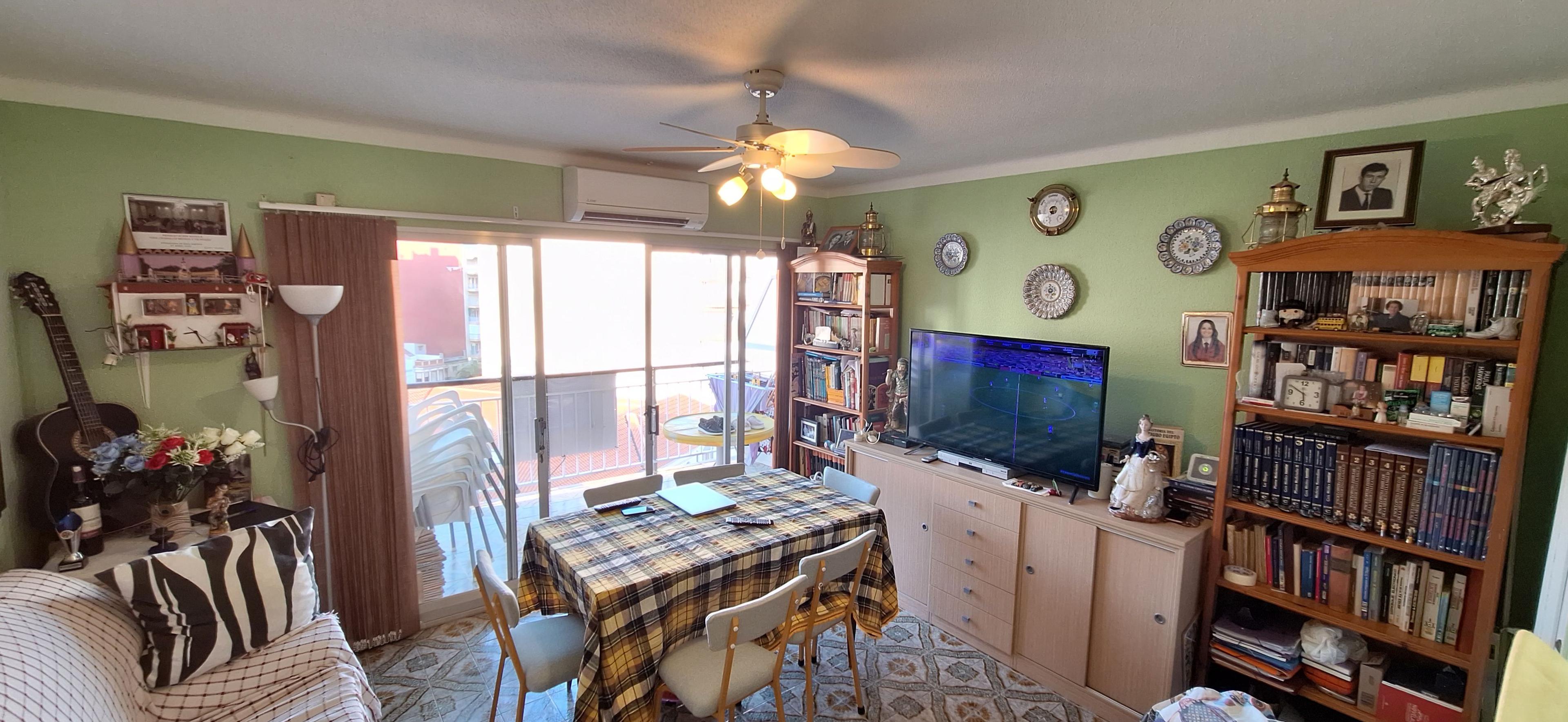 Piso en Venta - Carrer Cabanyal, Cullera - 2