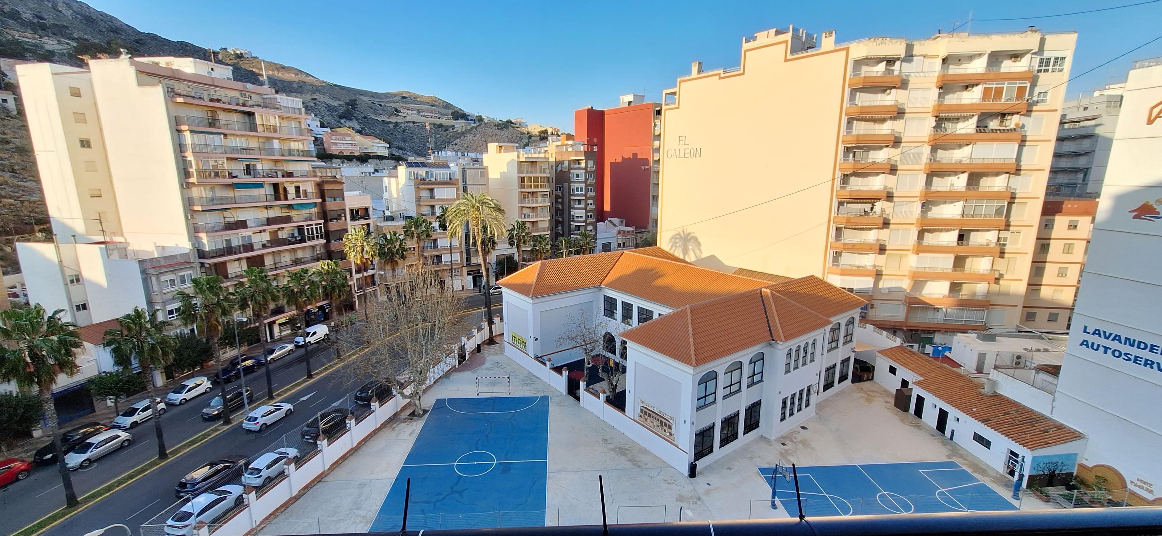 Piso en Venta - Carrer Cabanyal, Cullera - 1