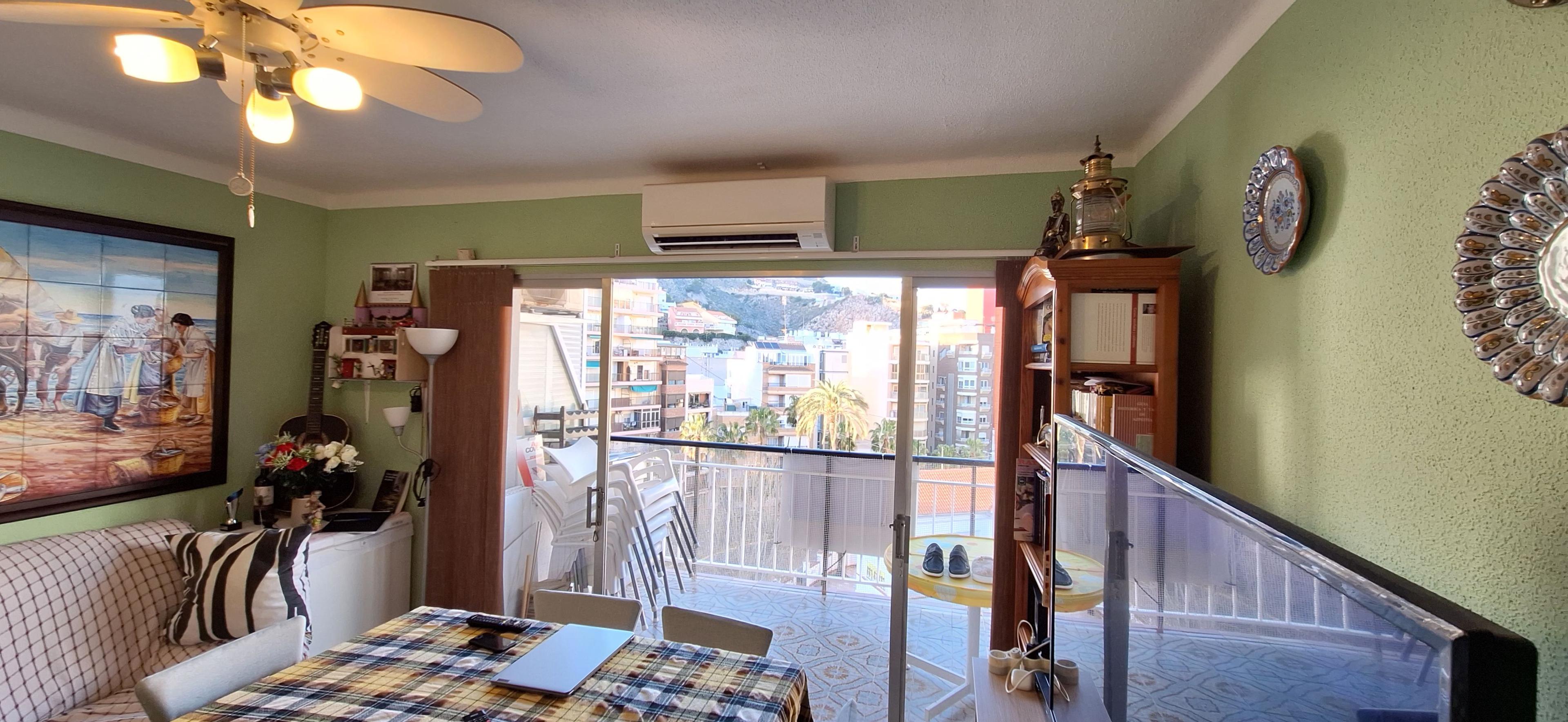 Piso en Venta - Carrer Cabanyal, Cullera - 4