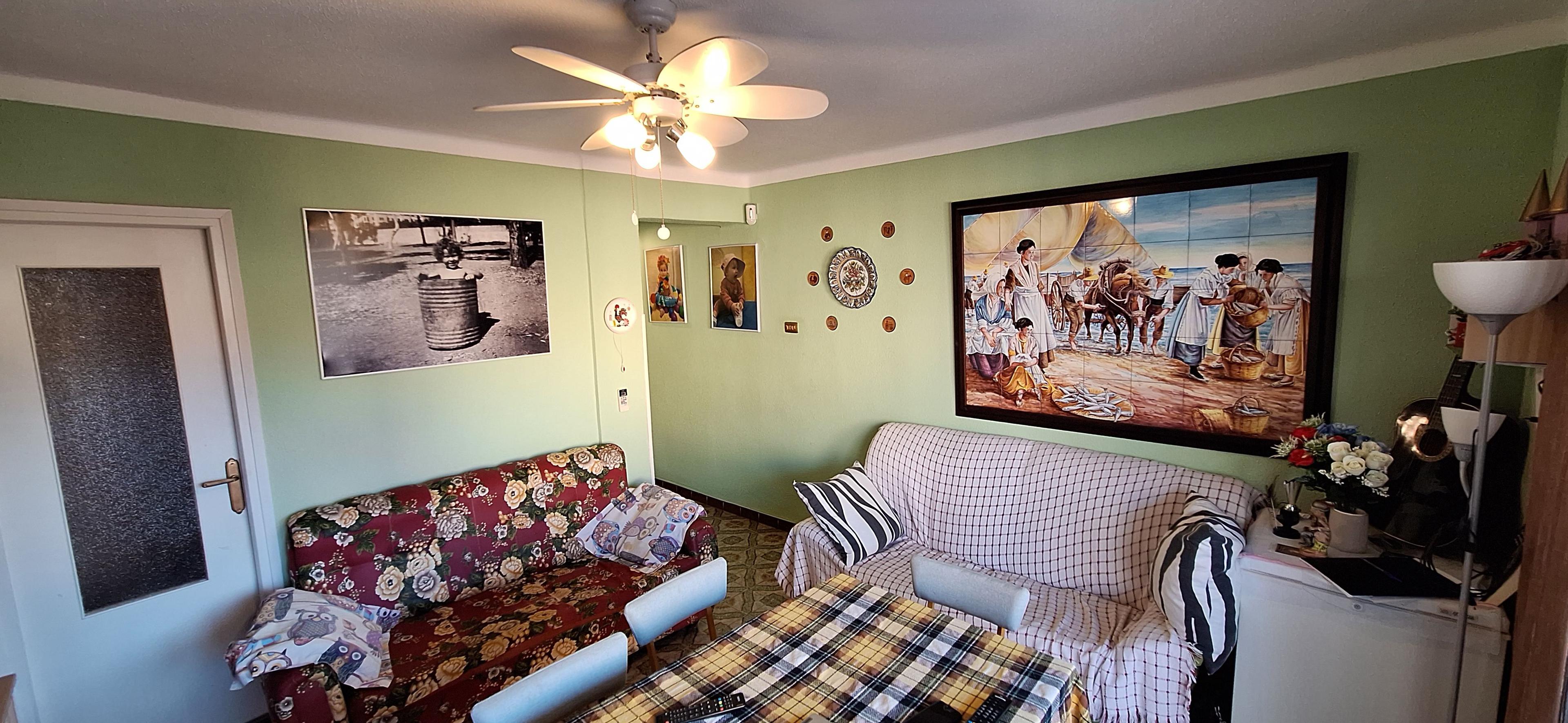 Piso en Venta - Carrer Cabanyal, Cullera - 3