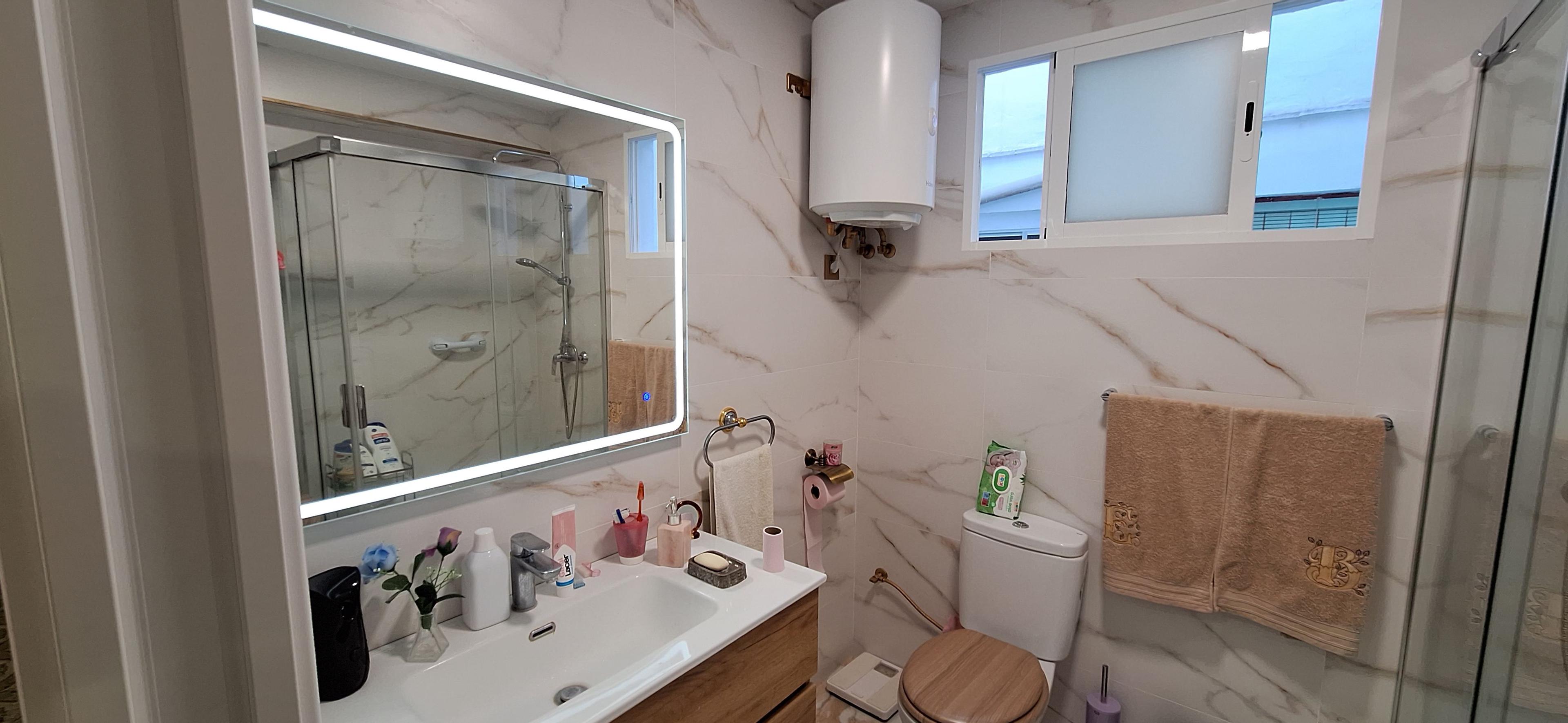 Piso en Venta - Carrer Cabanyal, Cullera - 22