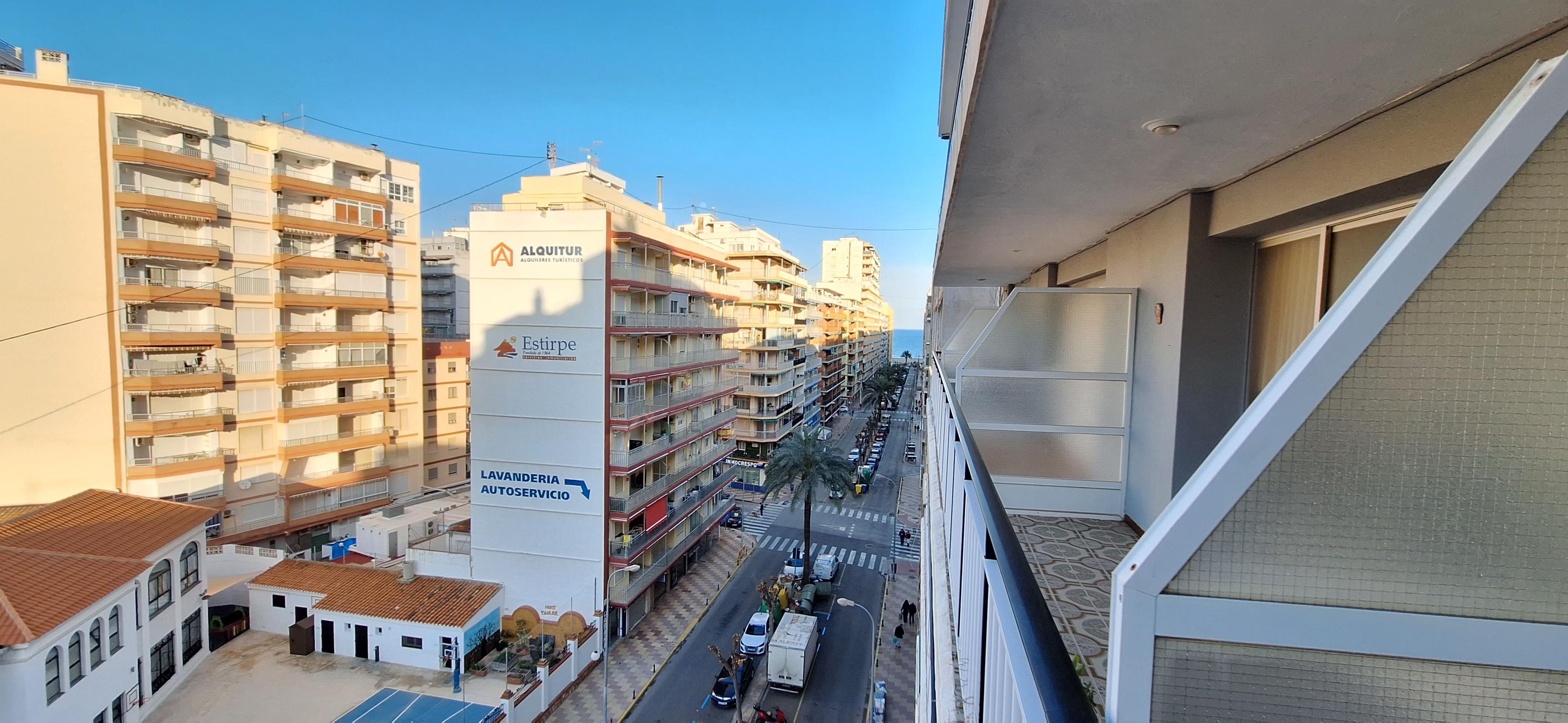 Piso en Venta - Carrer Cabanyal, Cullera - 37