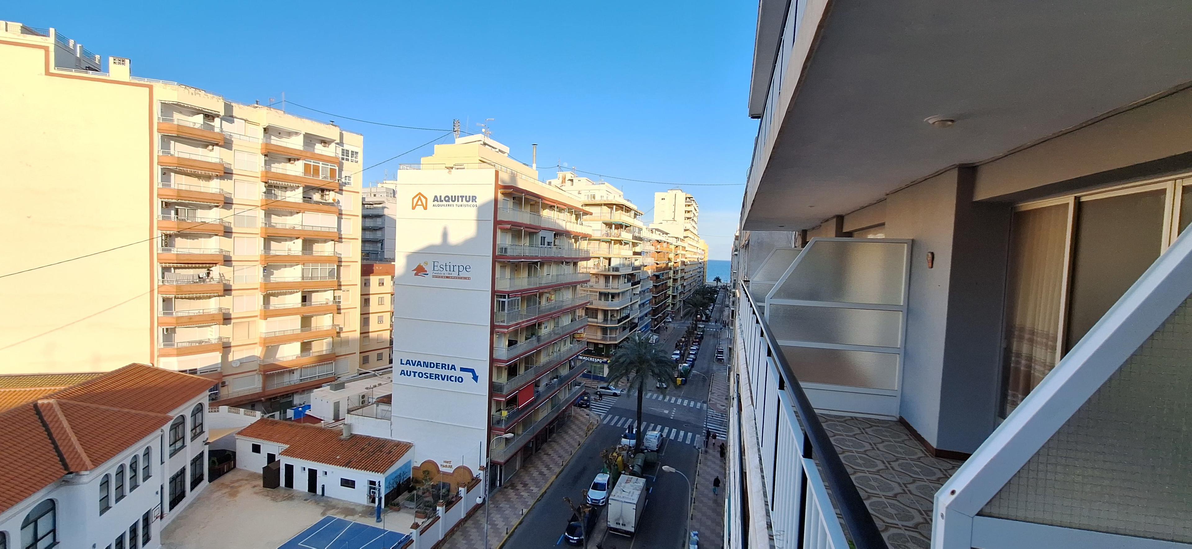 Piso en Venta - Carrer Cabanyal, Cullera - 38
