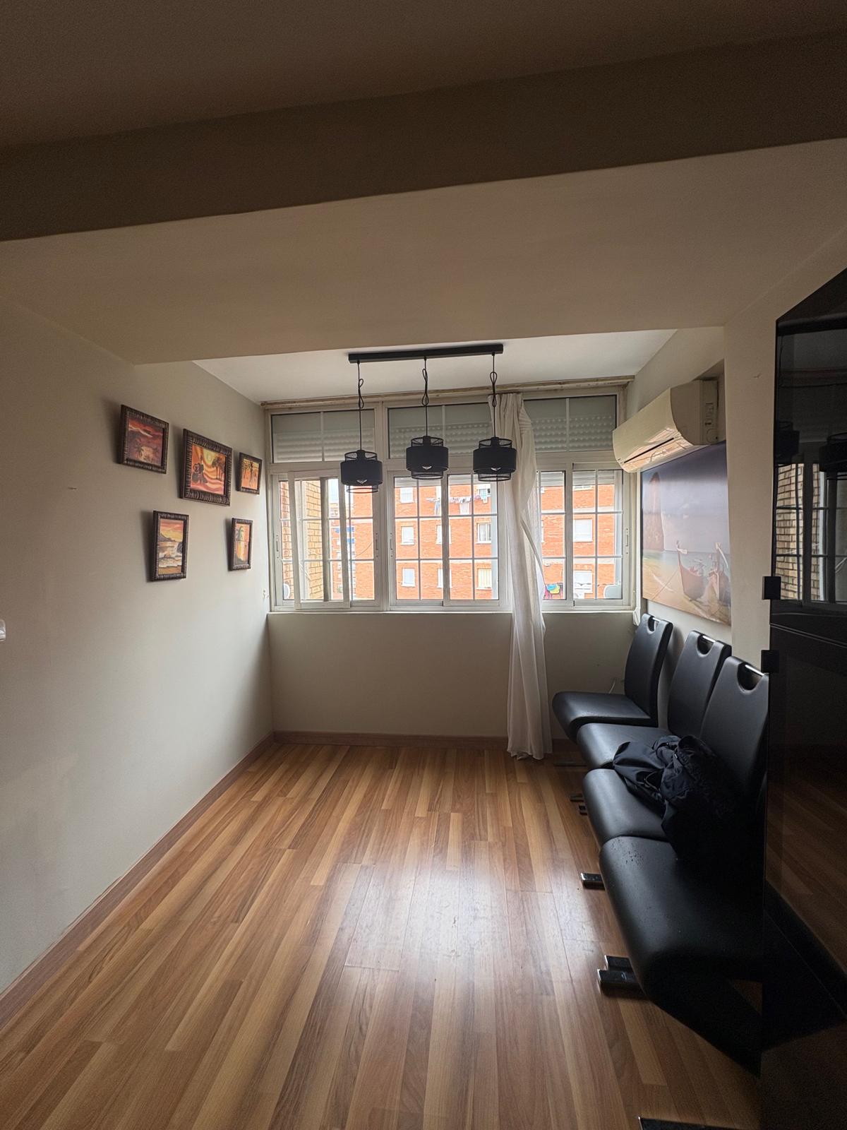 Piso en venta muy luminoso, recién reformado - 1