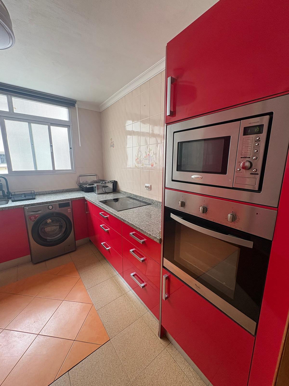 Piso en venta muy luminoso, recién reformado - 5