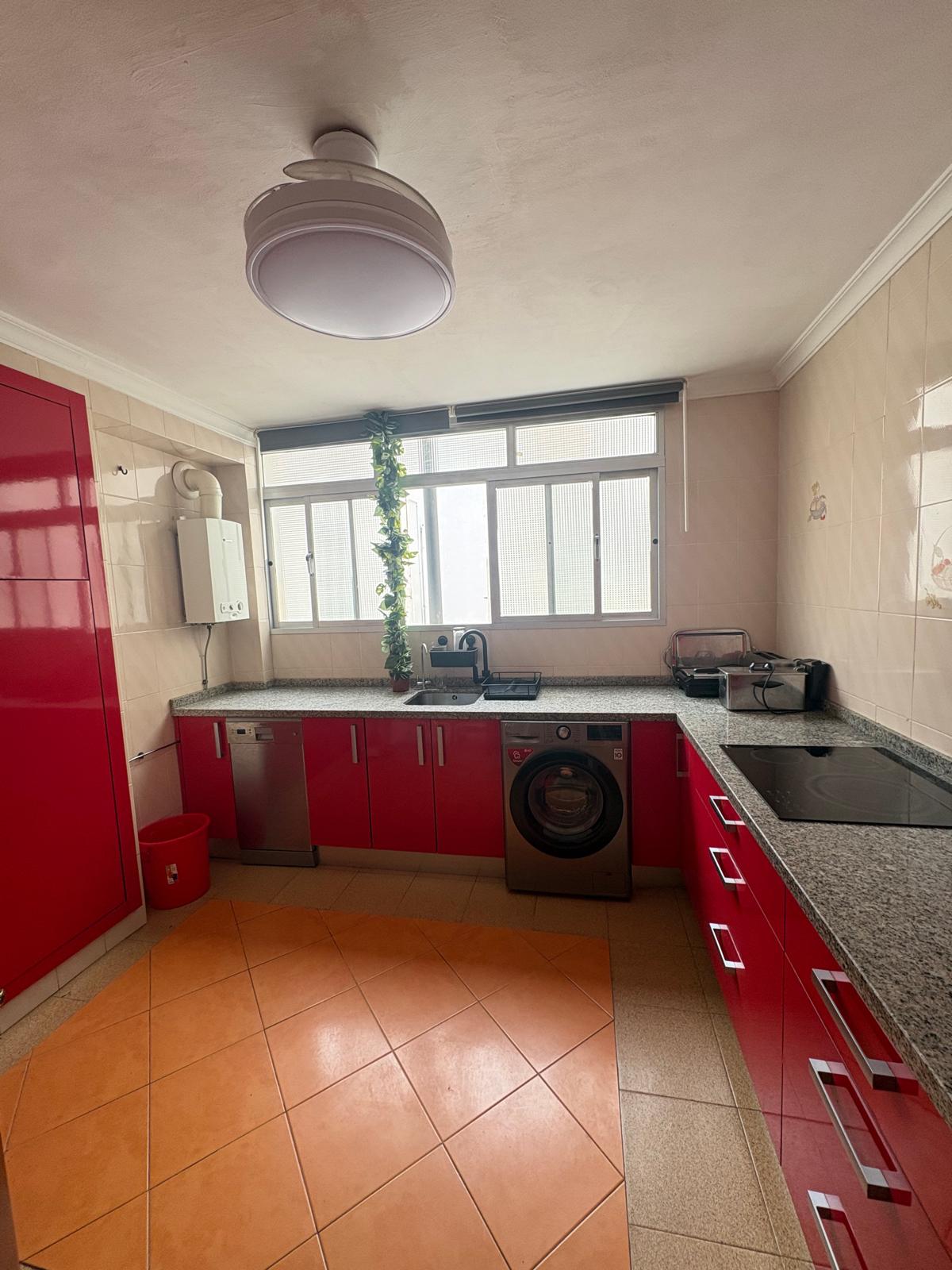 Piso en venta muy luminoso, recién reformado - 4