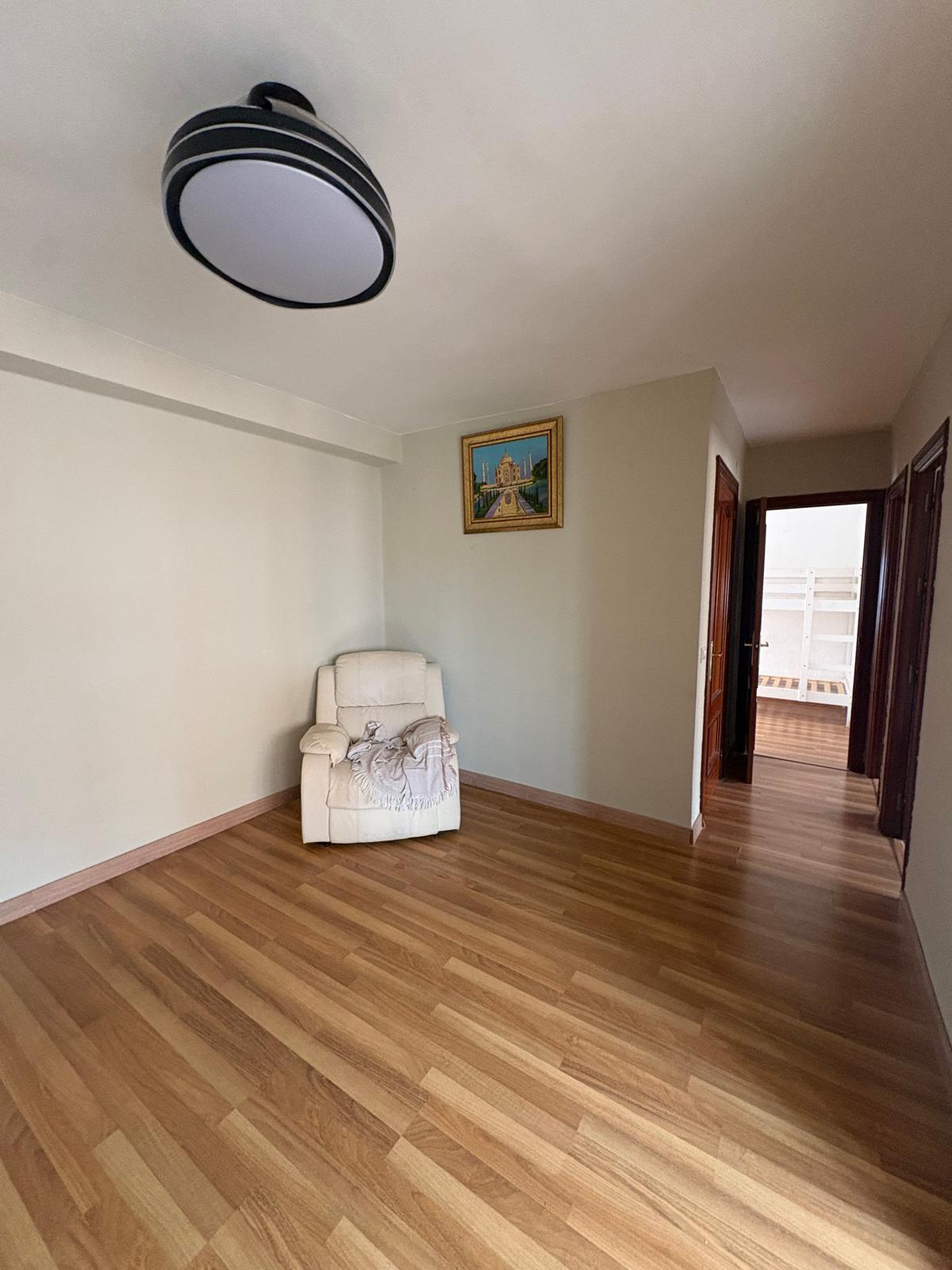 Piso en venta muy luminoso, recién reformado - 6