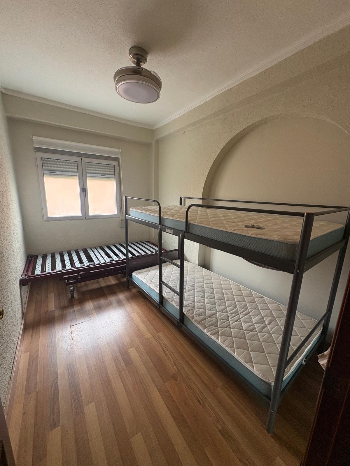 Piso en venta muy luminoso, recién reformado - 7