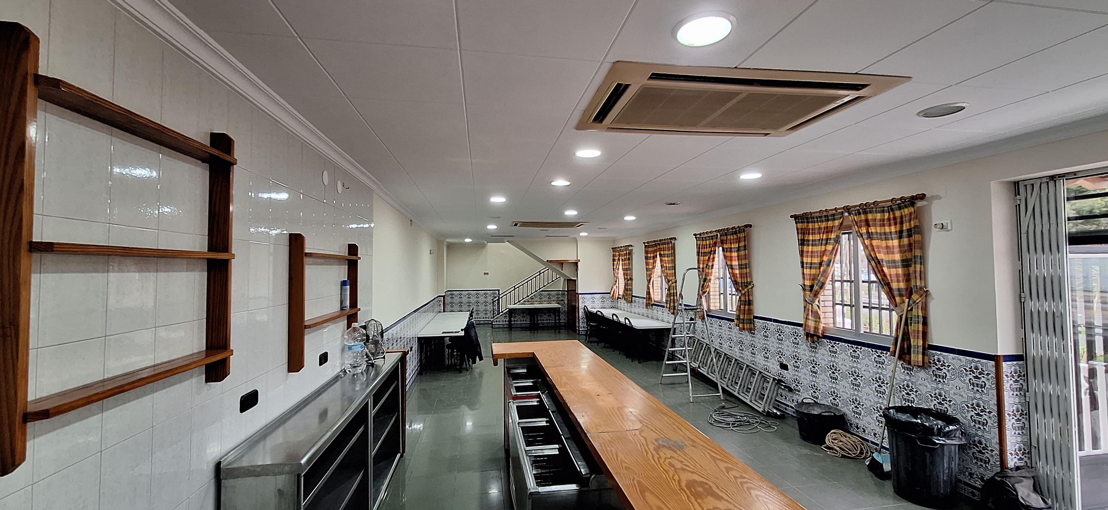 Local en Venta en Av. de la Guardia Civil - 3