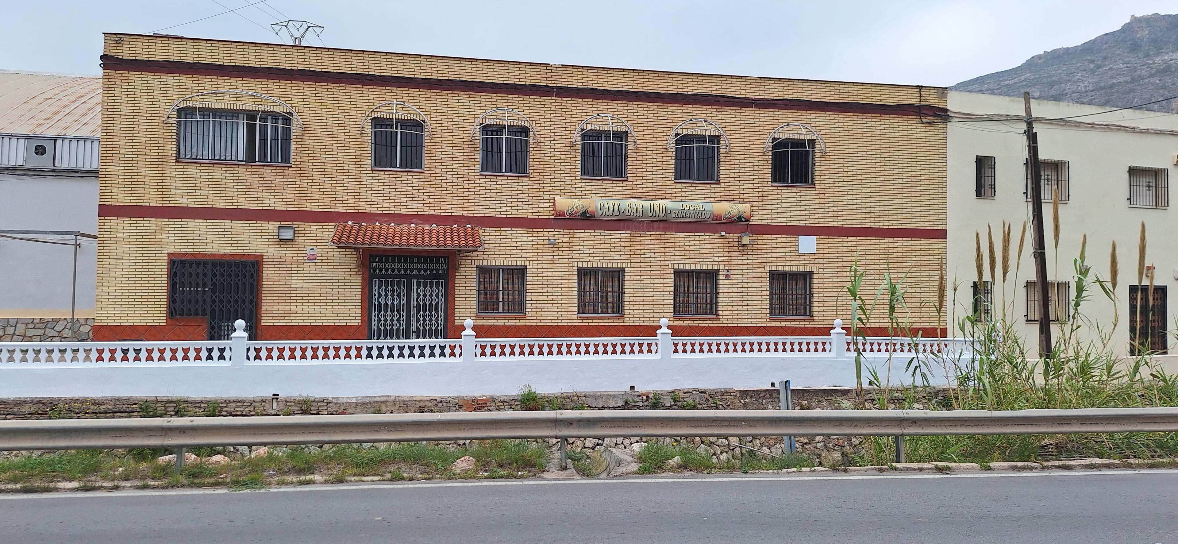 Local en Venta en Av. de la Guardia Civil - 2