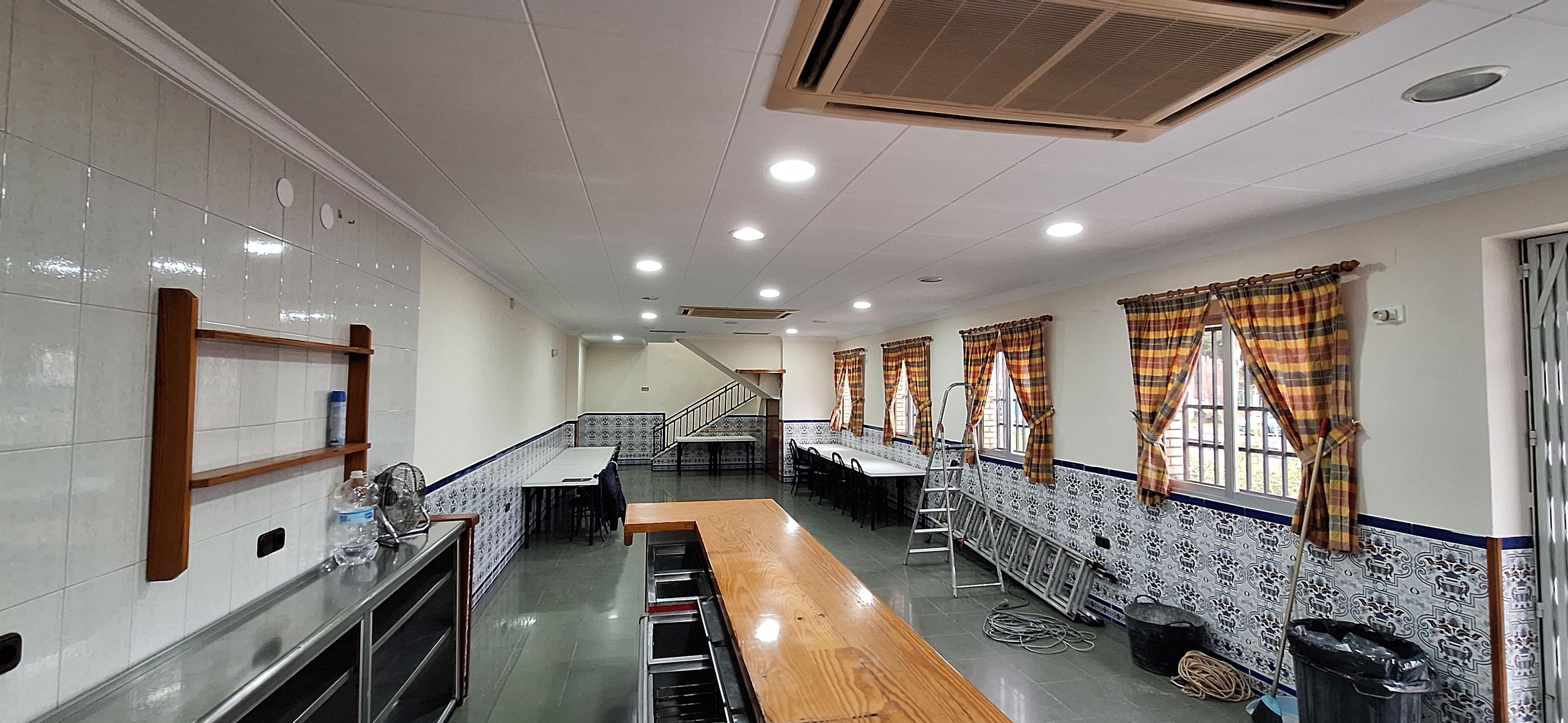 Local en Venta en Av. de la Guardia Civil - 4