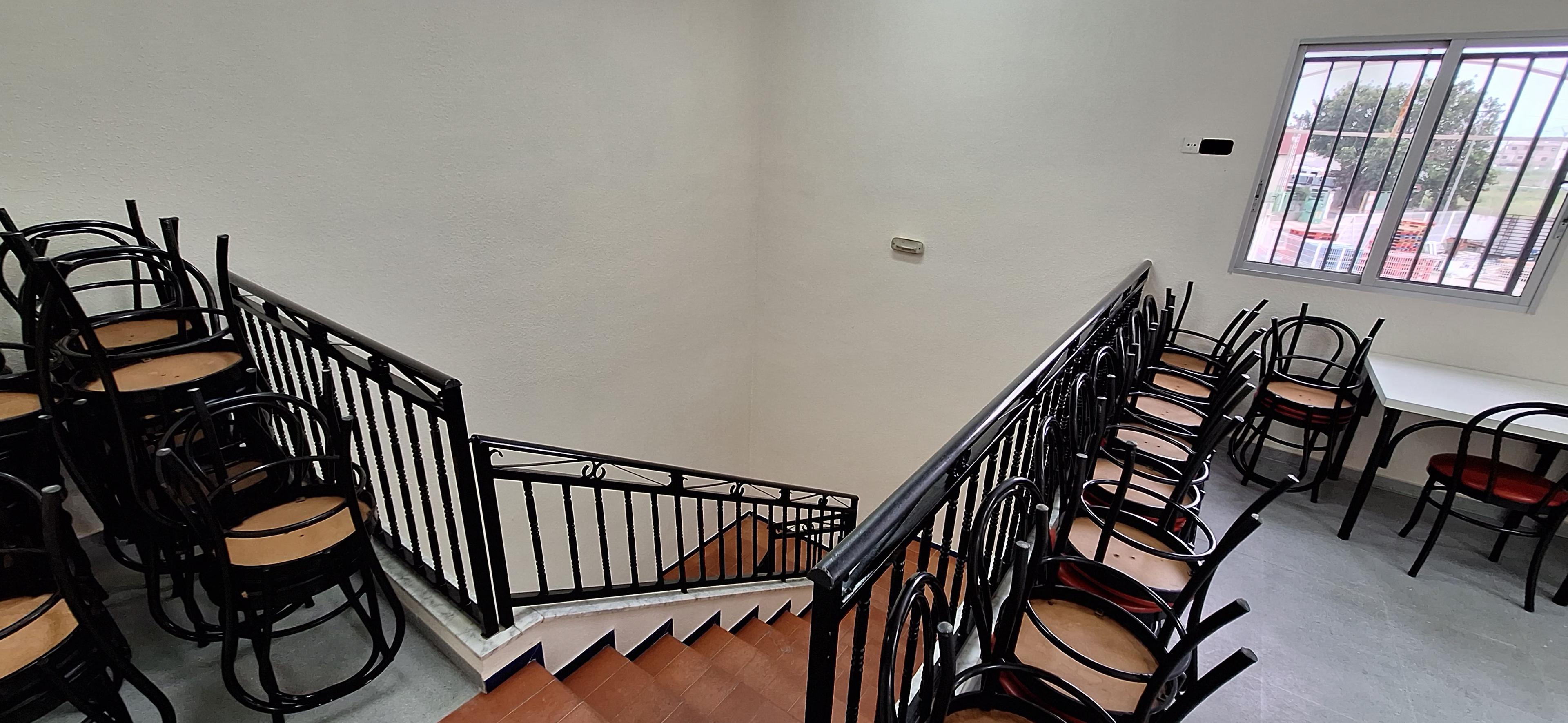 Local en Venta en Av. de la Guardia Civil - 11