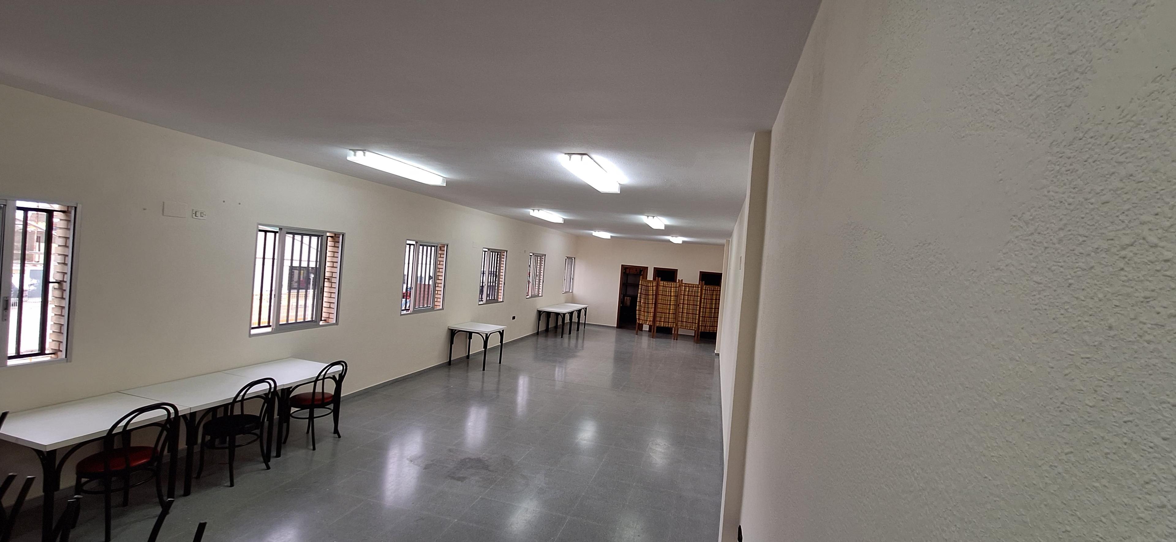 Local en Venta en Av. de la Guardia Civil - 13