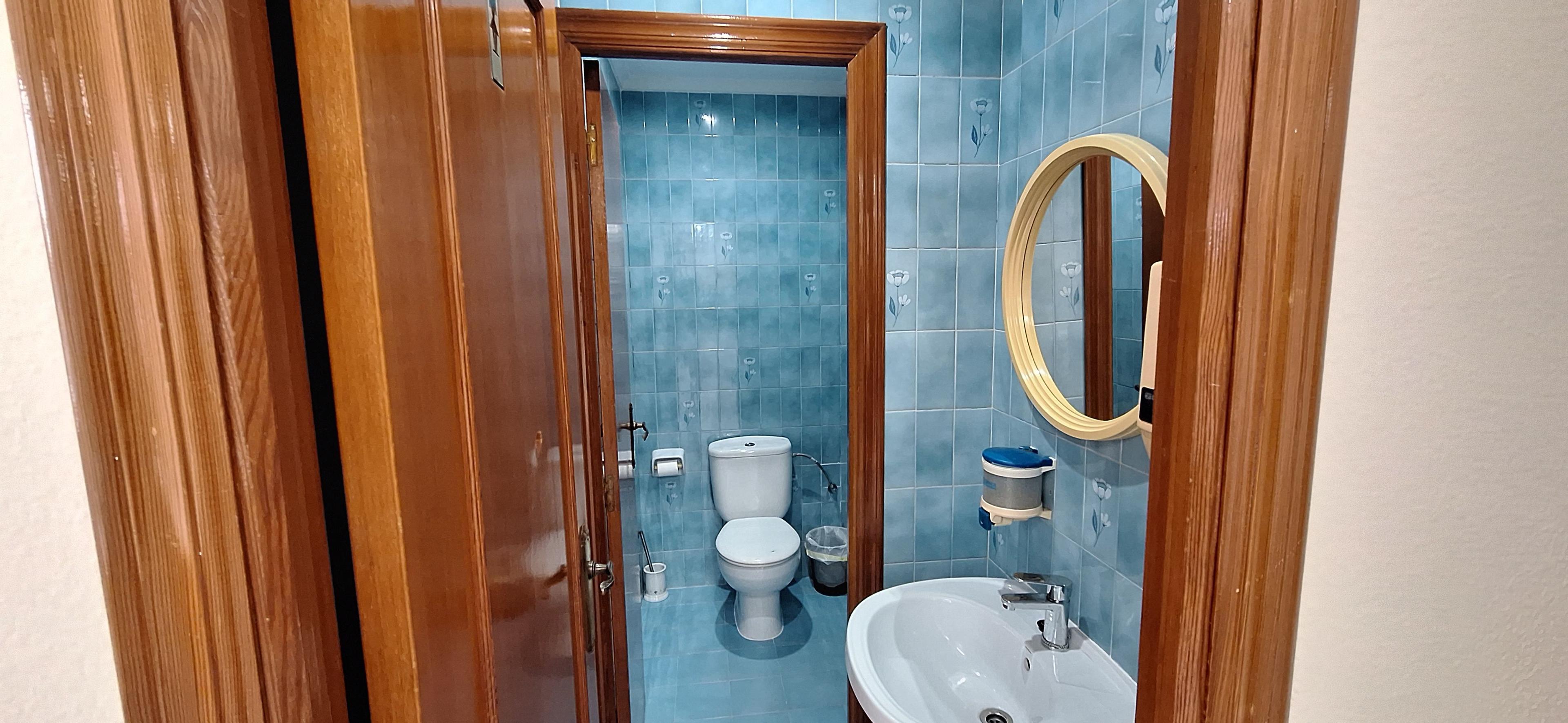 Local en Venta en Av. de la Guardia Civil - 18