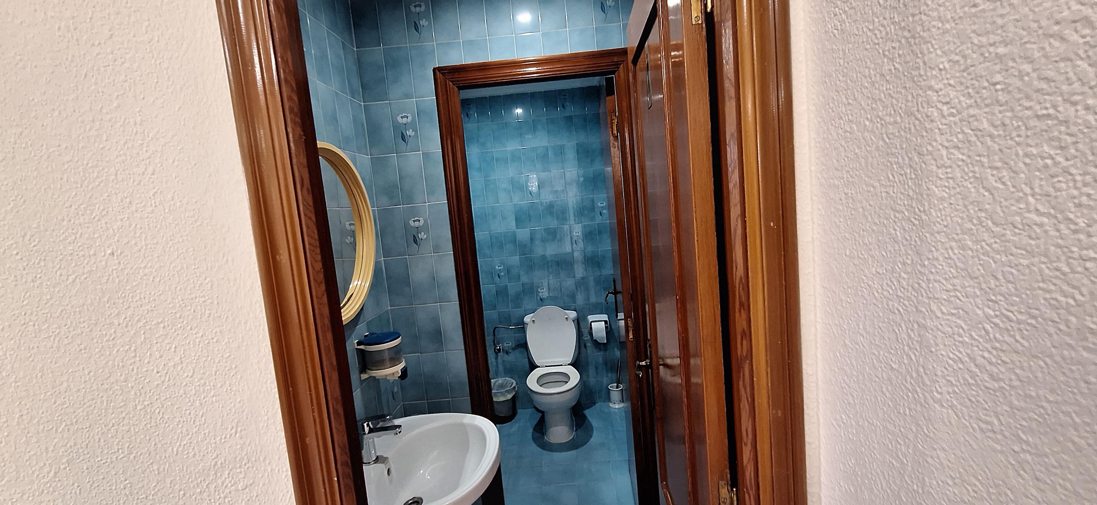 Local en Venta en Av. de la Guardia Civil - 19