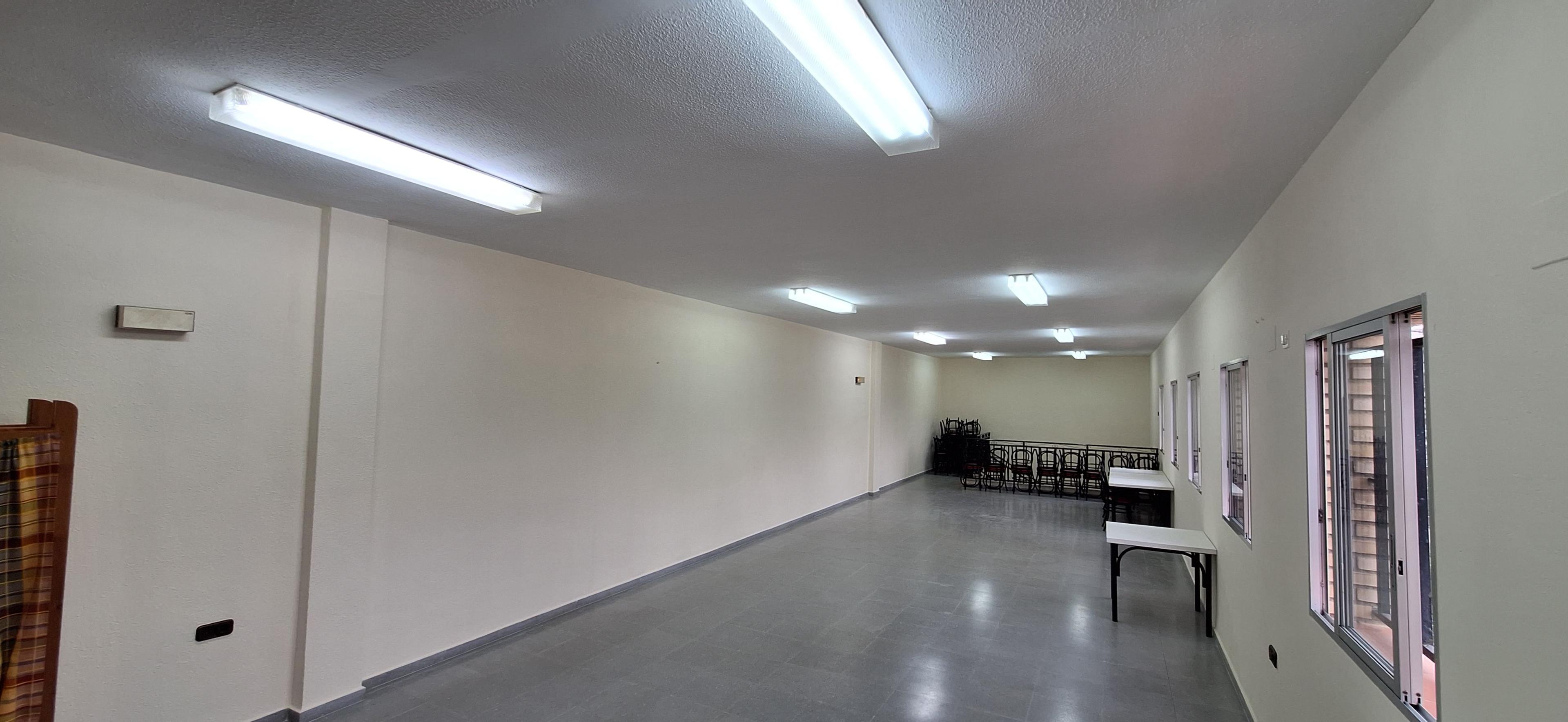 Local en Venta en Av. de la Guardia Civil - 20