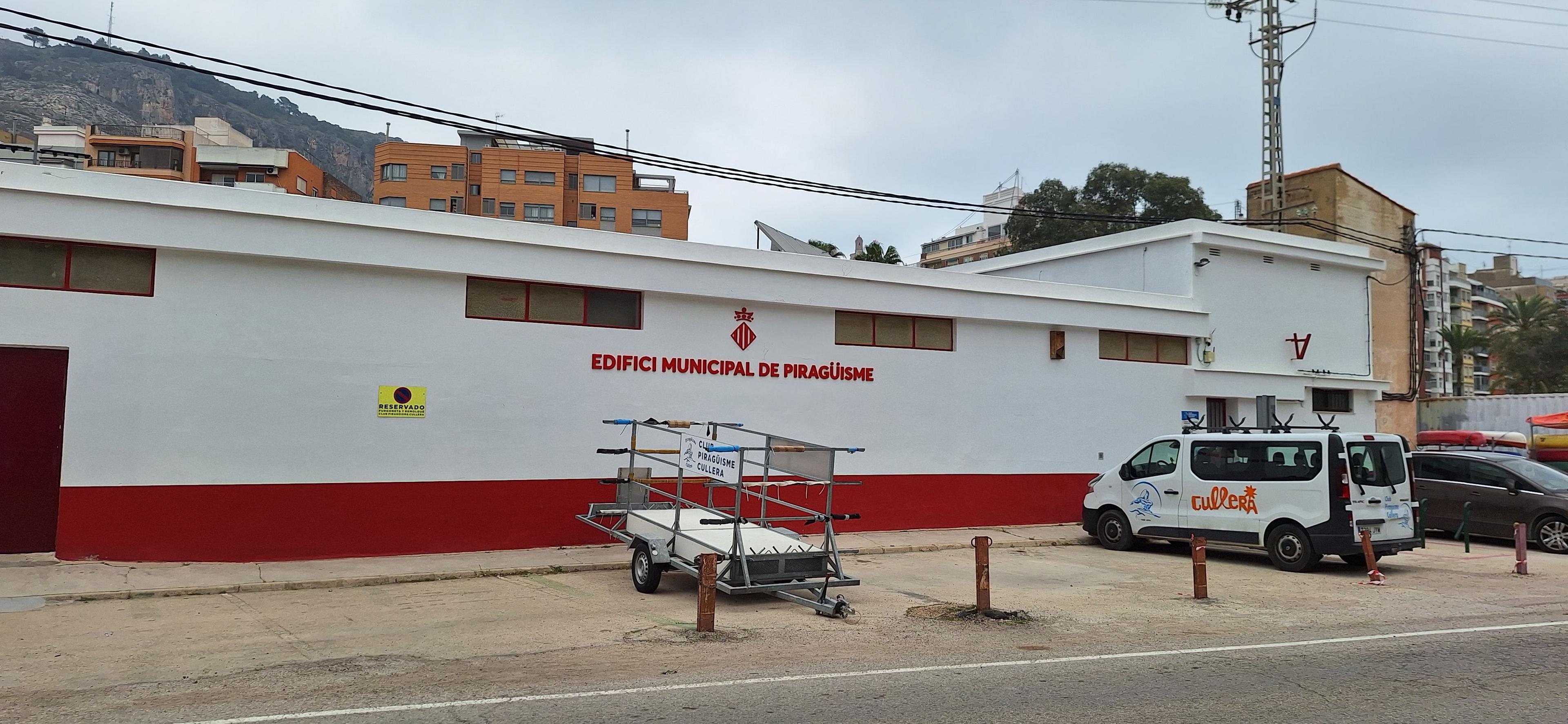 Local en Venta en Av. de la Guardia Civil - 22