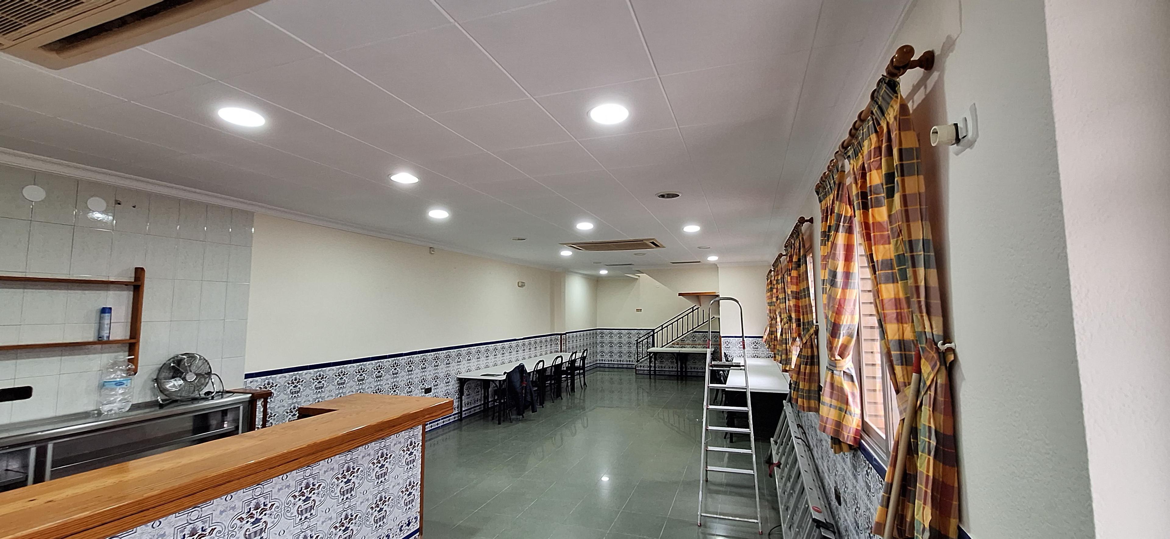 Local en Venta en Av. de la Guardia Civil - 23