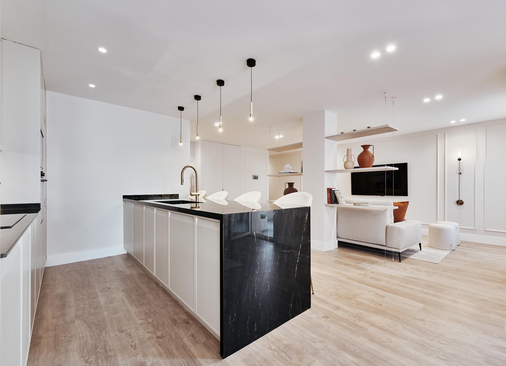 Piso en Venta en Calle de Castelló - 7