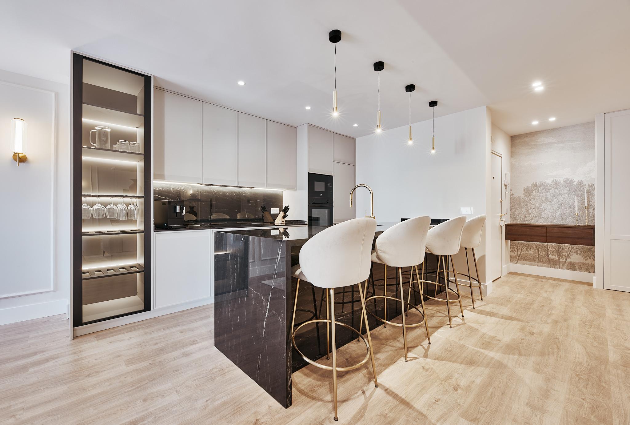 Piso en Venta en Calle de Castelló - 6