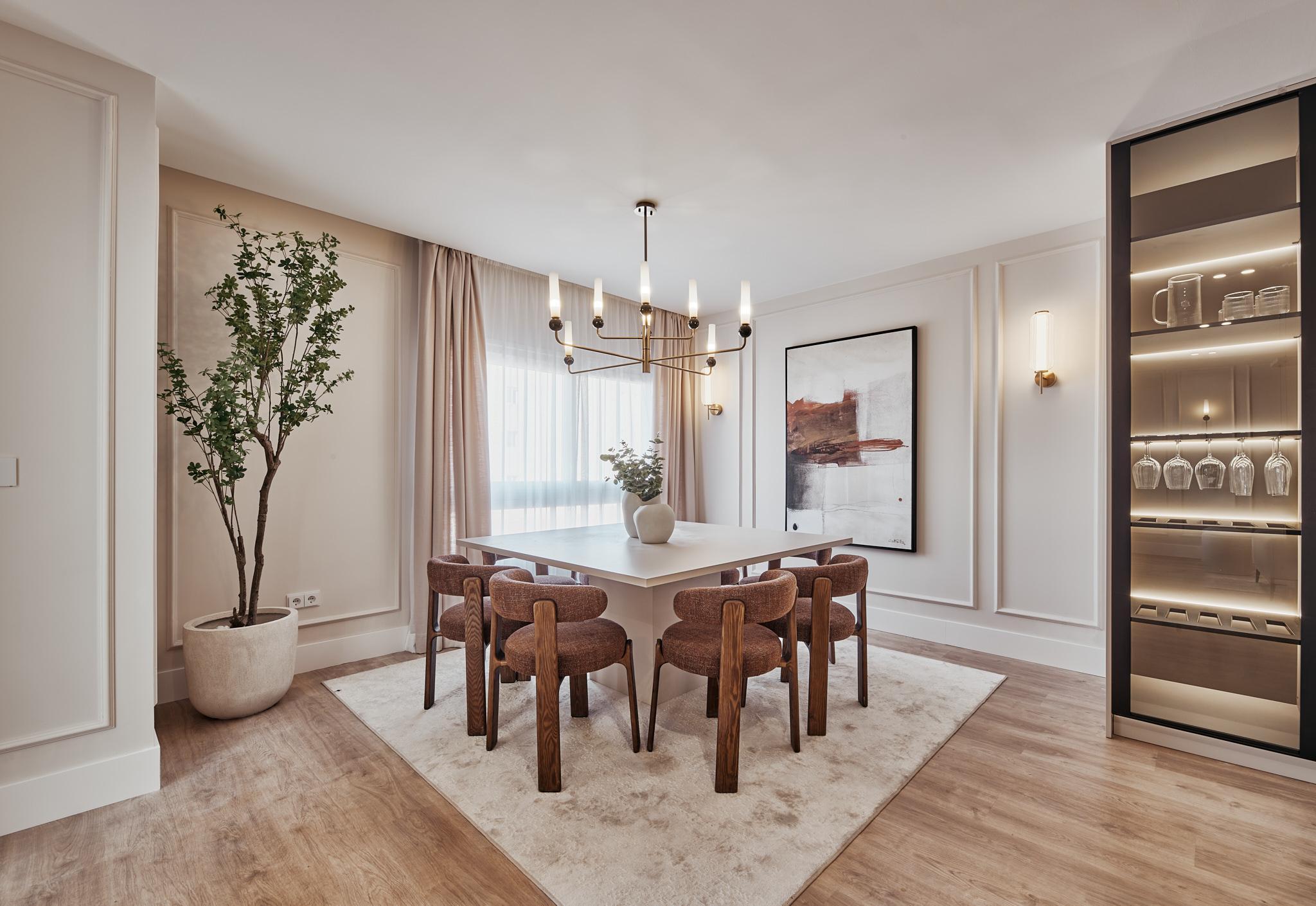 Piso en Venta en Calle de Castelló - 5