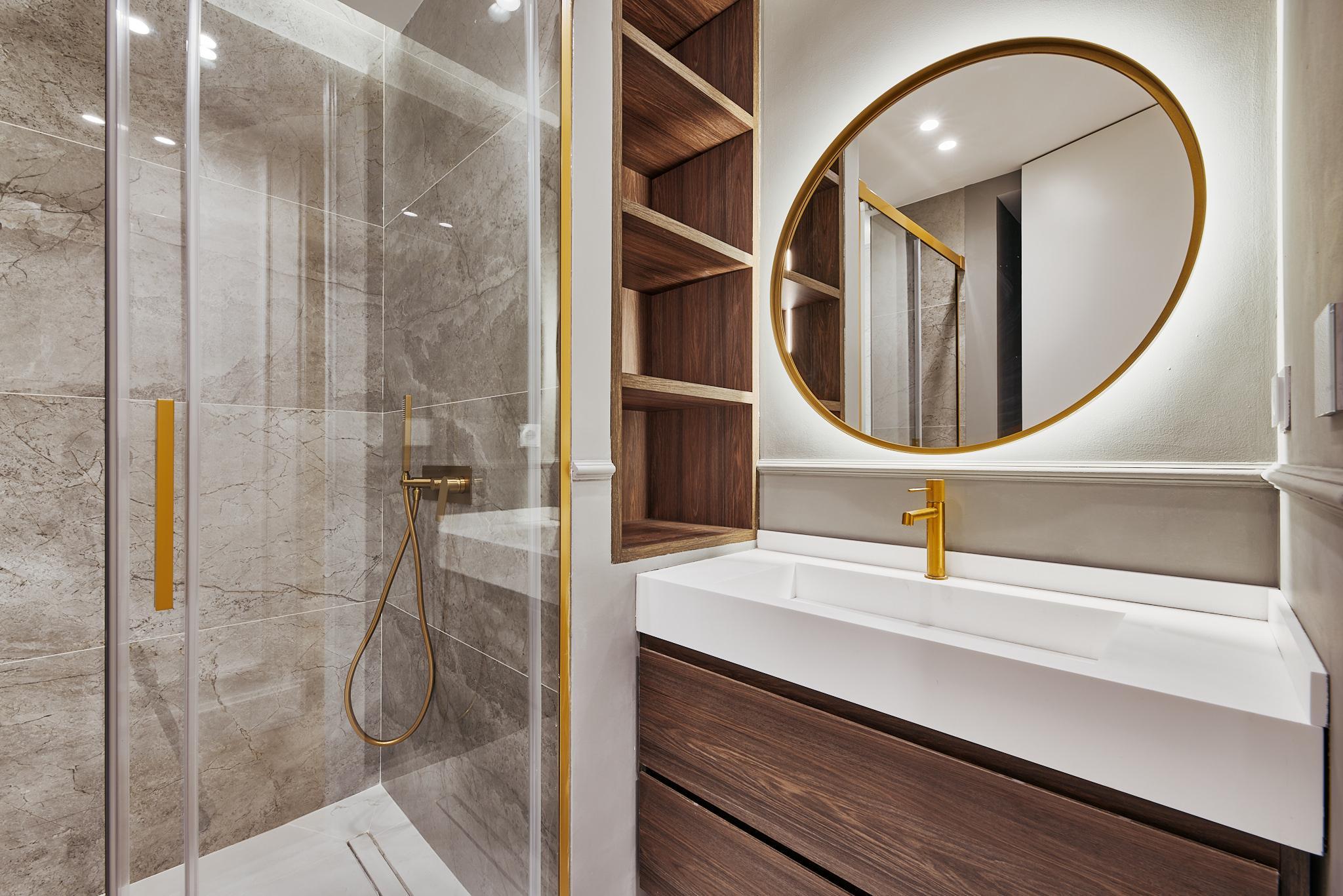 Piso en Venta en Calle de Castelló - 10