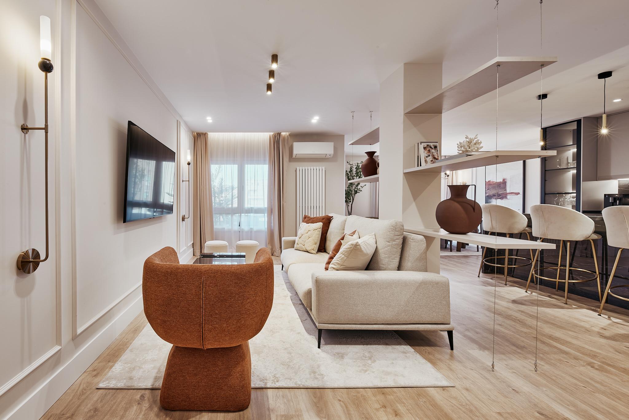 Piso en Venta en Calle de Castelló - 2