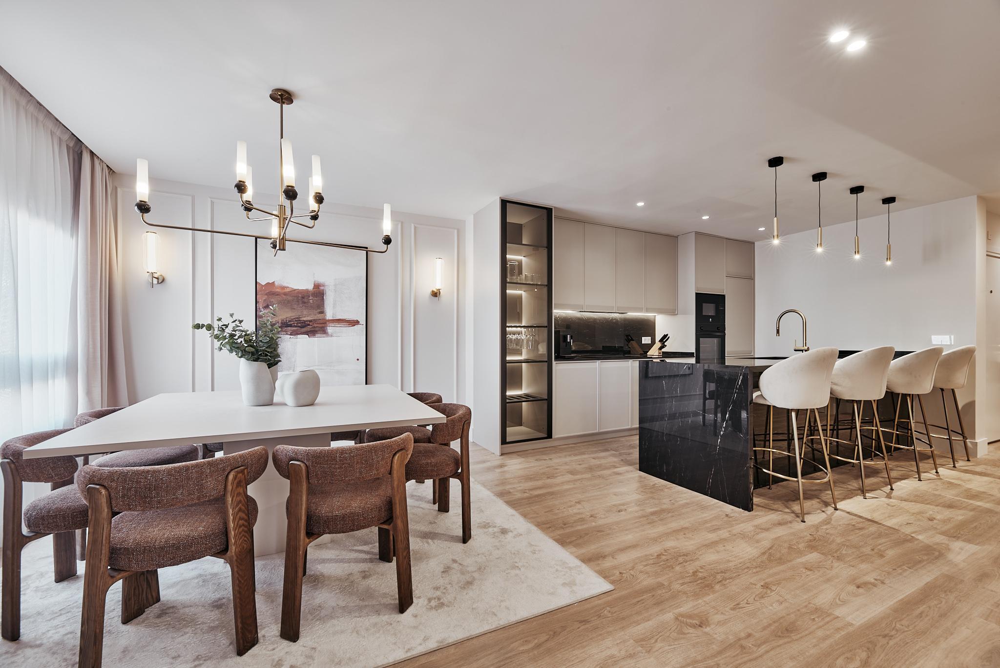 Piso en Venta en Calle de Castelló - 4