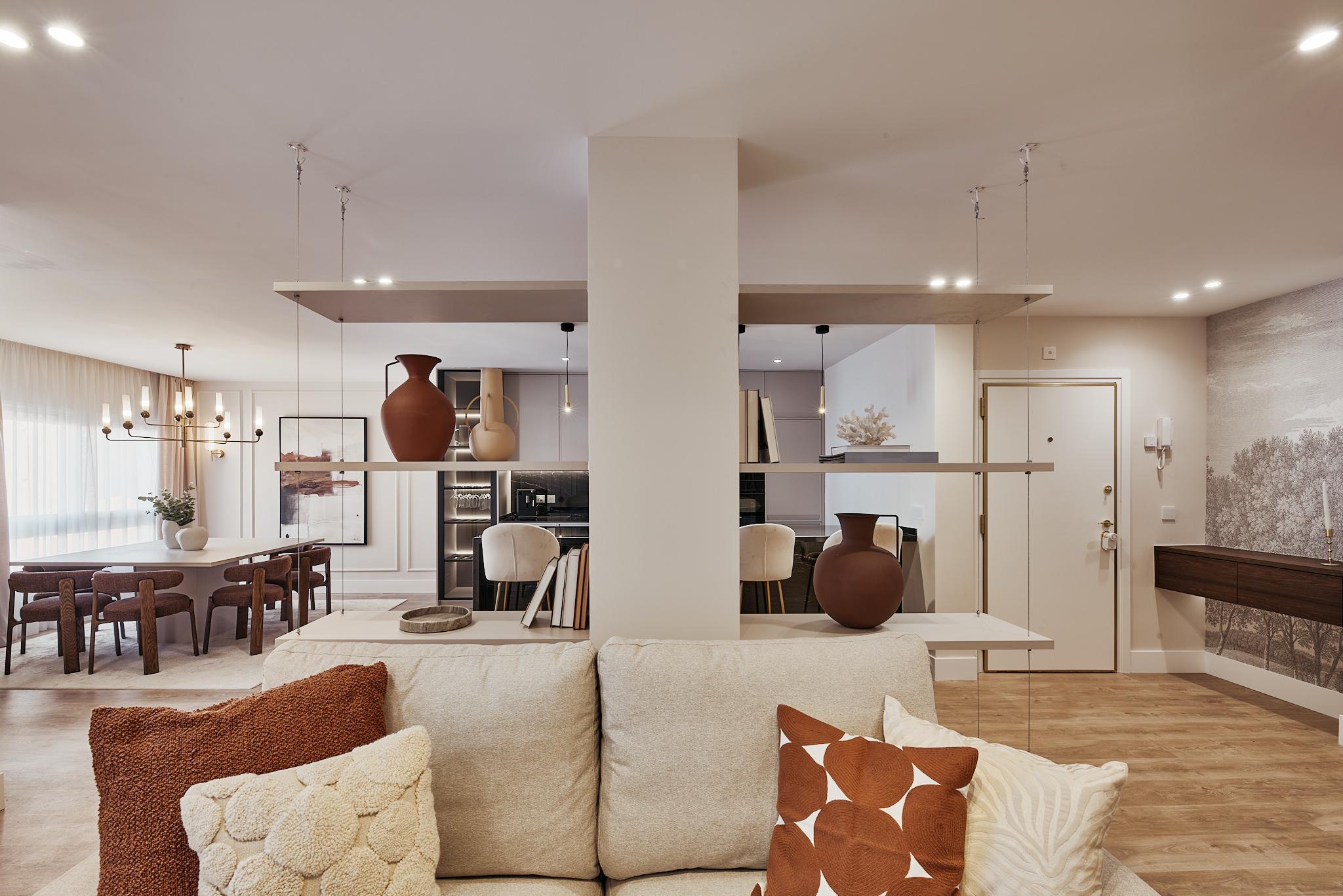 Piso en Venta en Calle de Castelló - 3