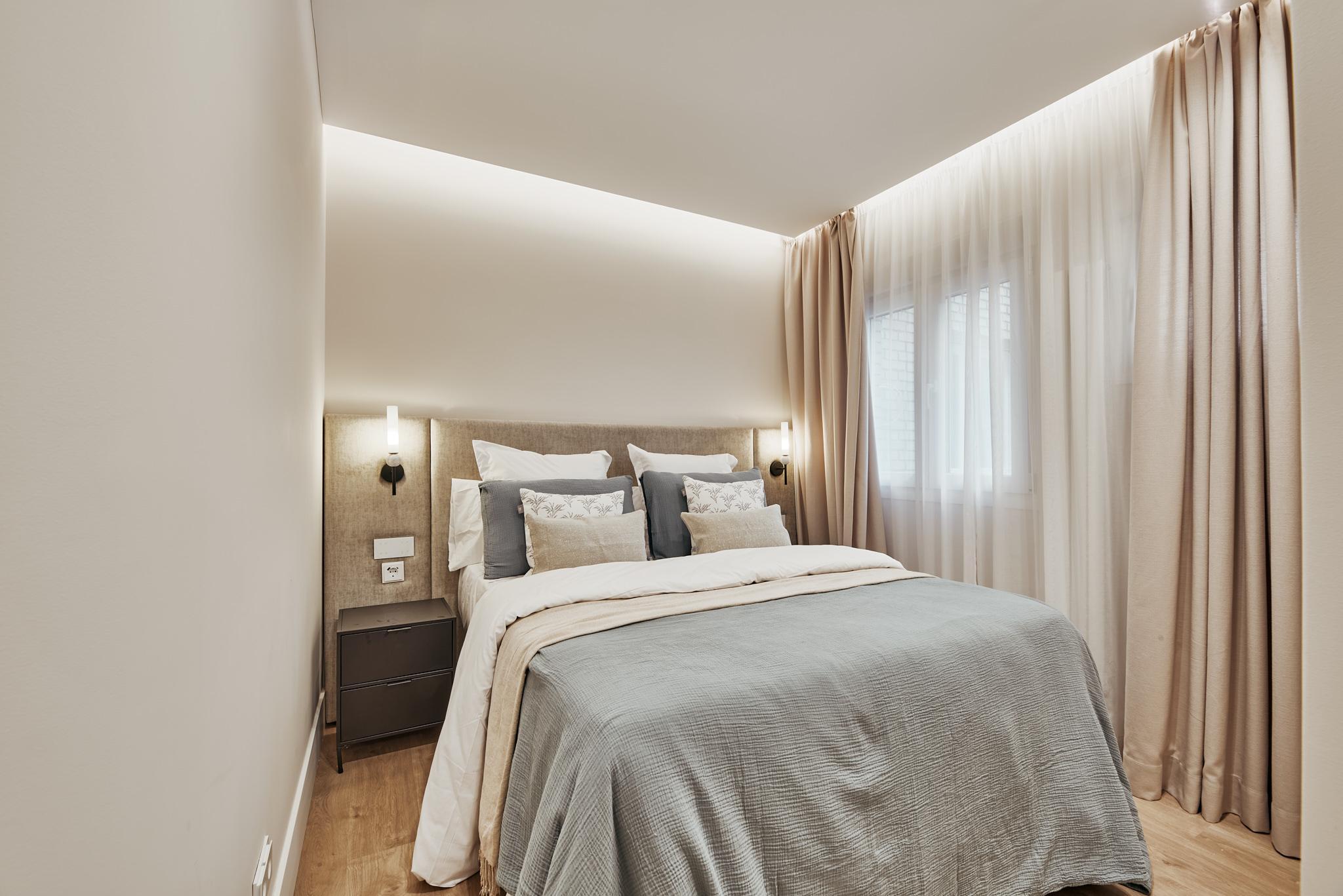 Piso en Venta en Calle de Castelló - 14